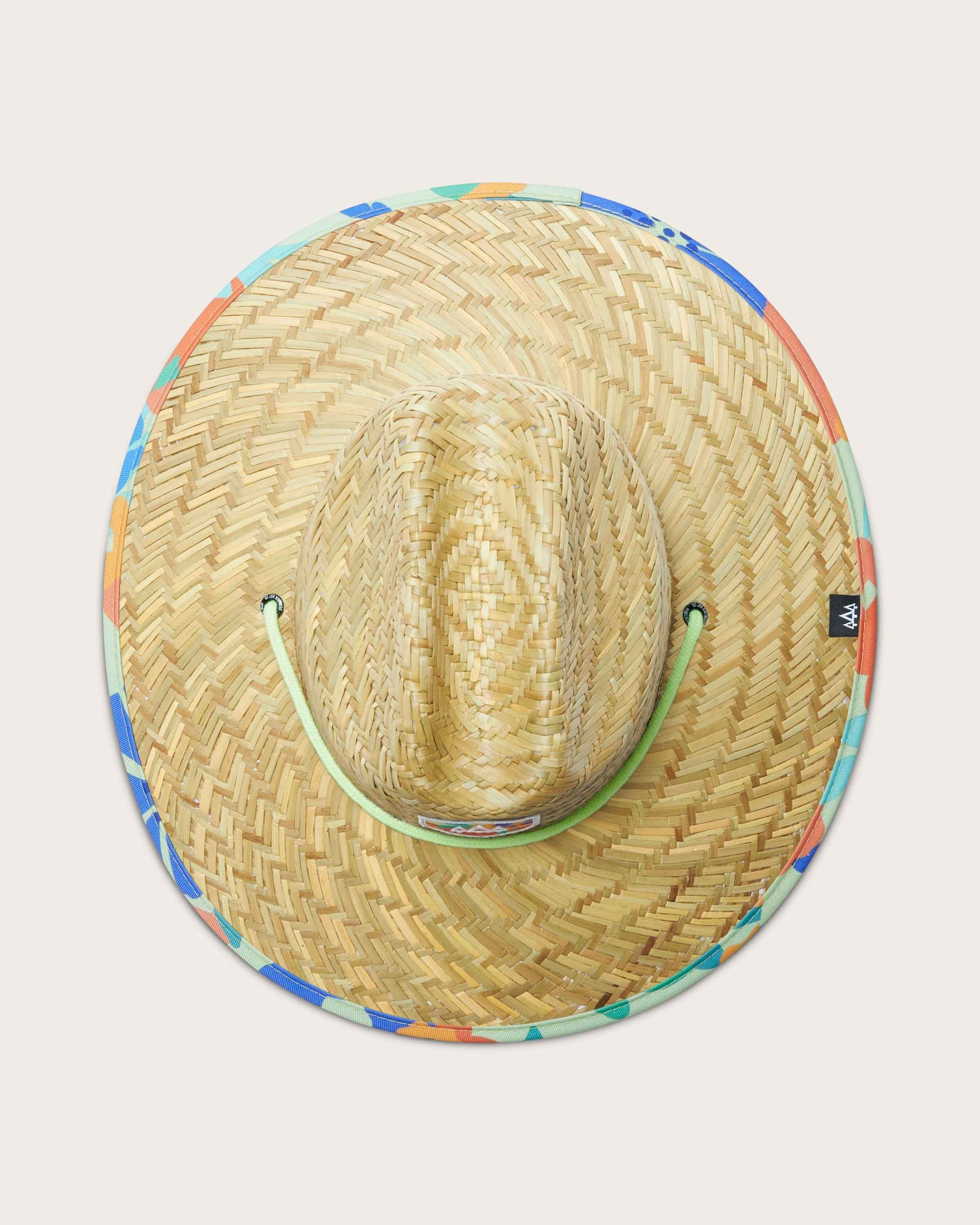 Ross - Big Kids - undefined - Hemlock Hat Co. Lifeguards - Big Kids