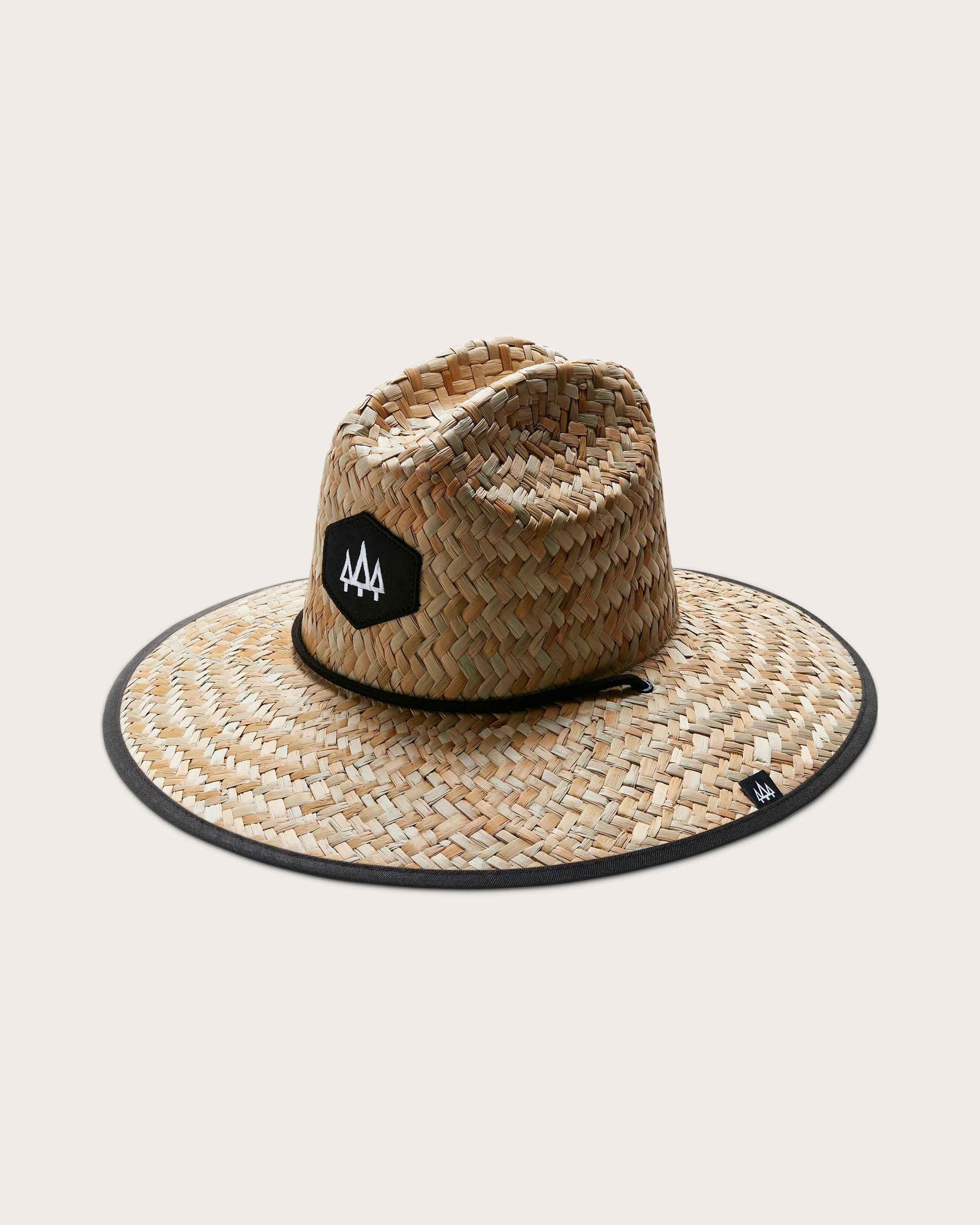 Blackout - undefined - Hemlock Hat Co. Lifeguards - Adults