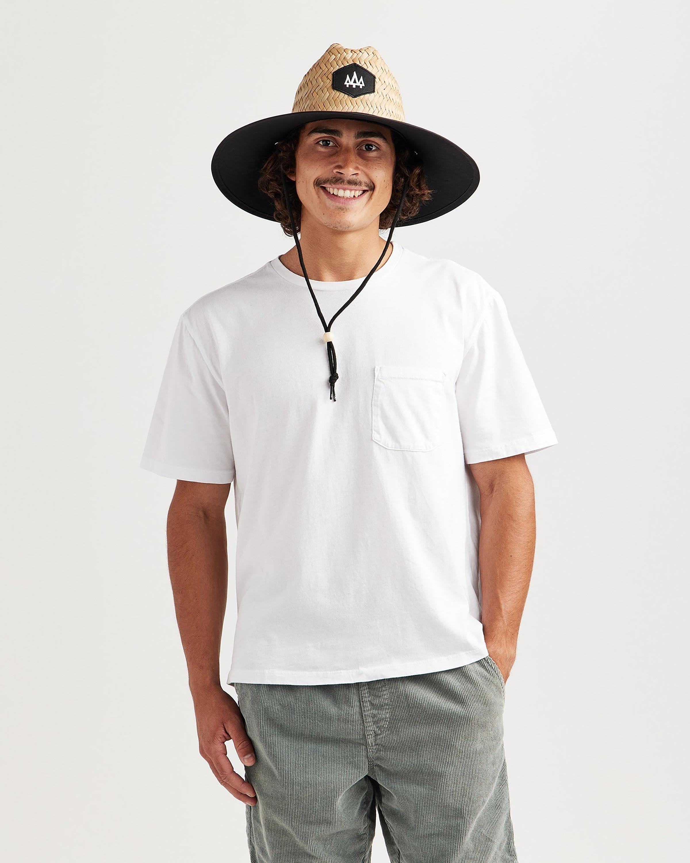 Blackout - undefined - Hemlock Hat Co. Lifeguards - Adults