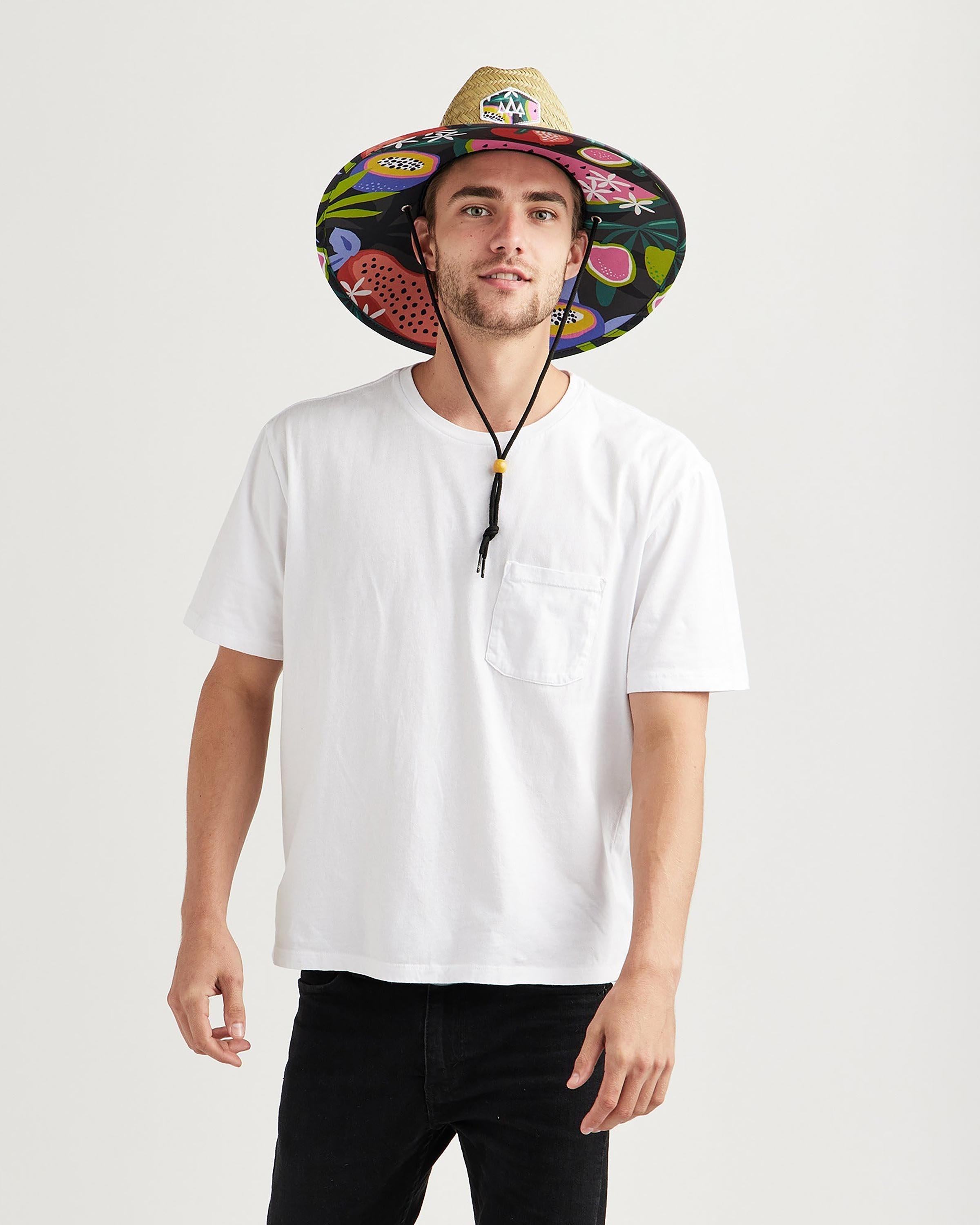 Blend - undefined - Hemlock Hat Co. Lifeguards - Adults