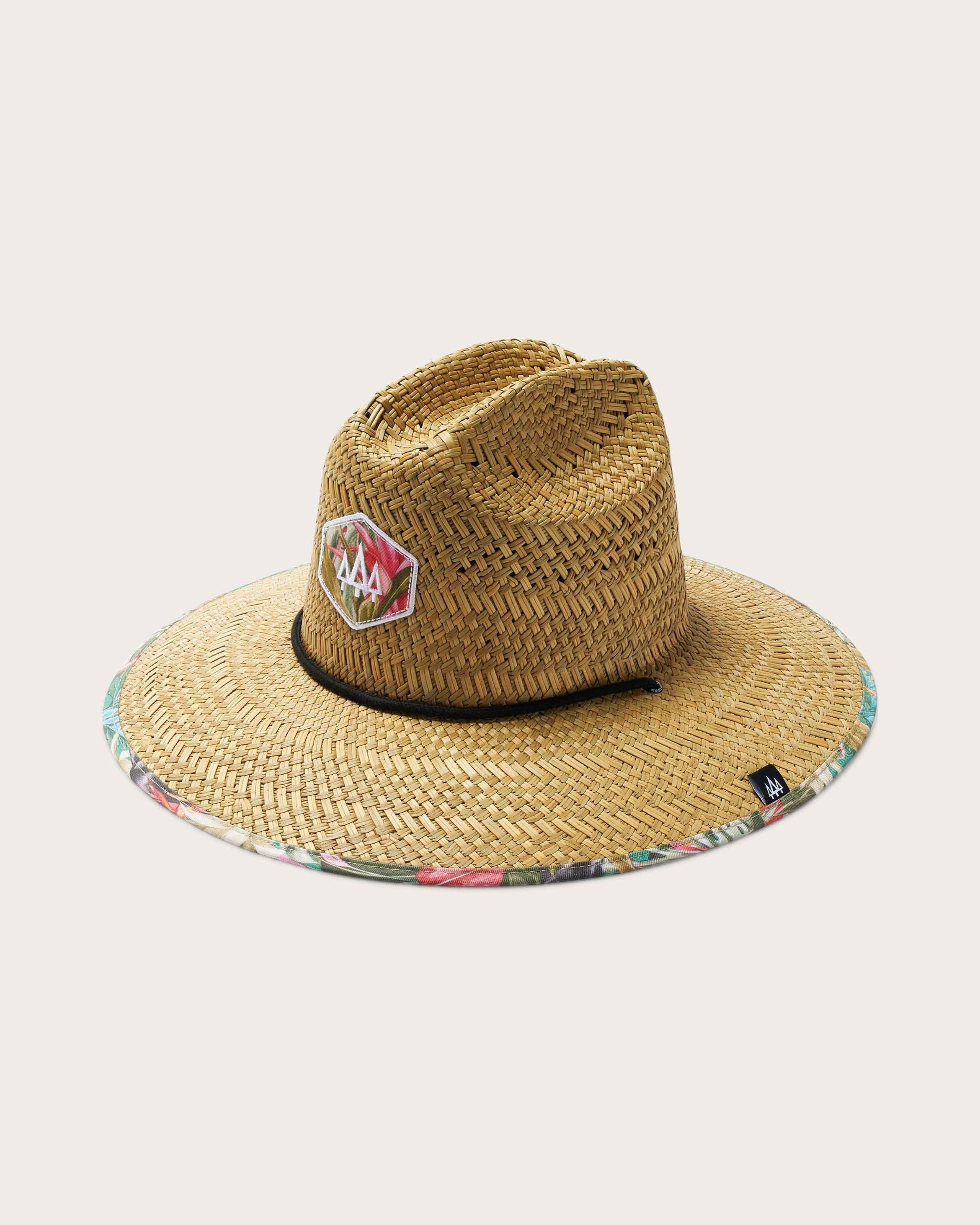 Bombay - undefined - Hemlock Hat Co. Lifeguards - Adults