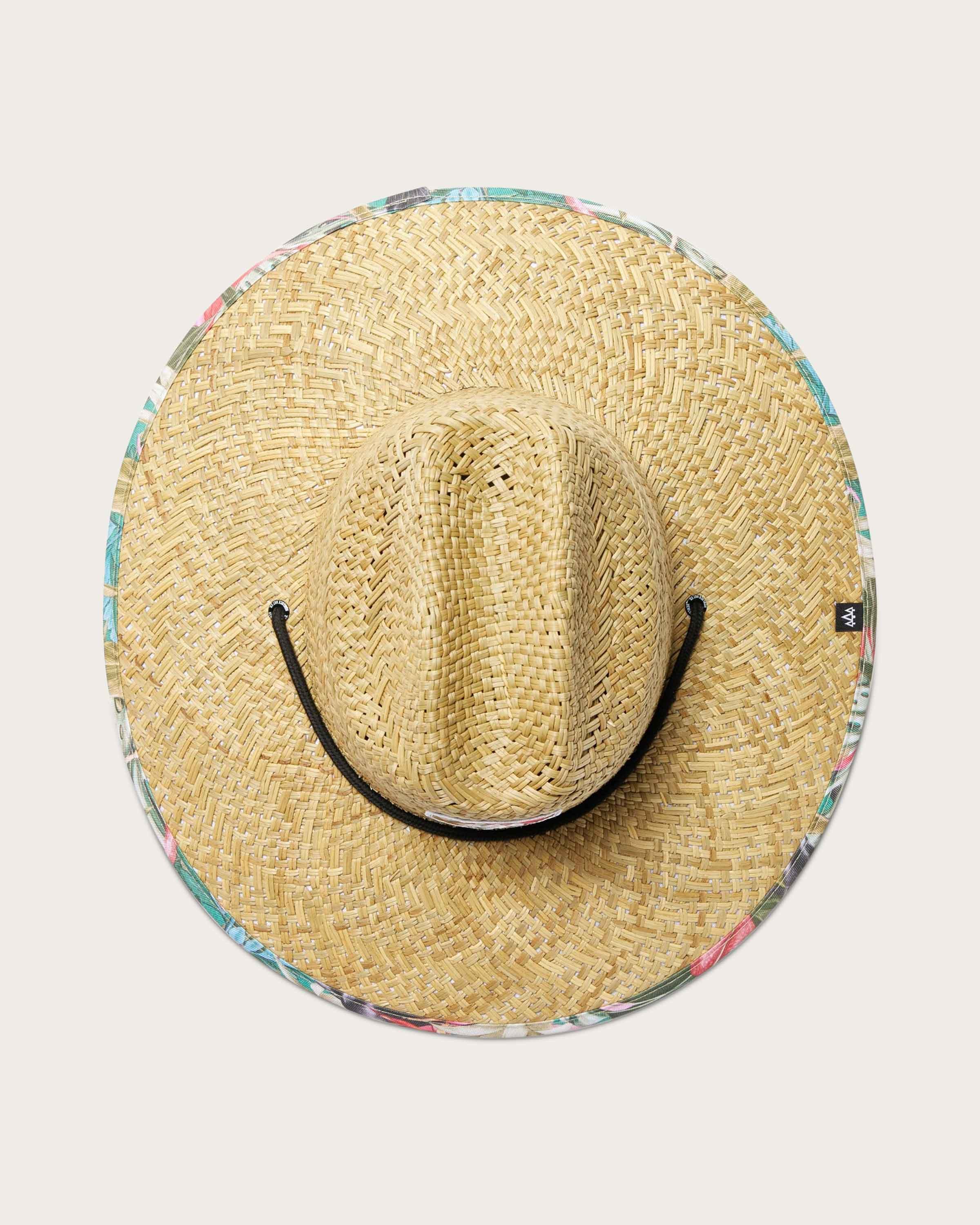 Bombay - undefined - Hemlock Hat Co. Lifeguards - Adults