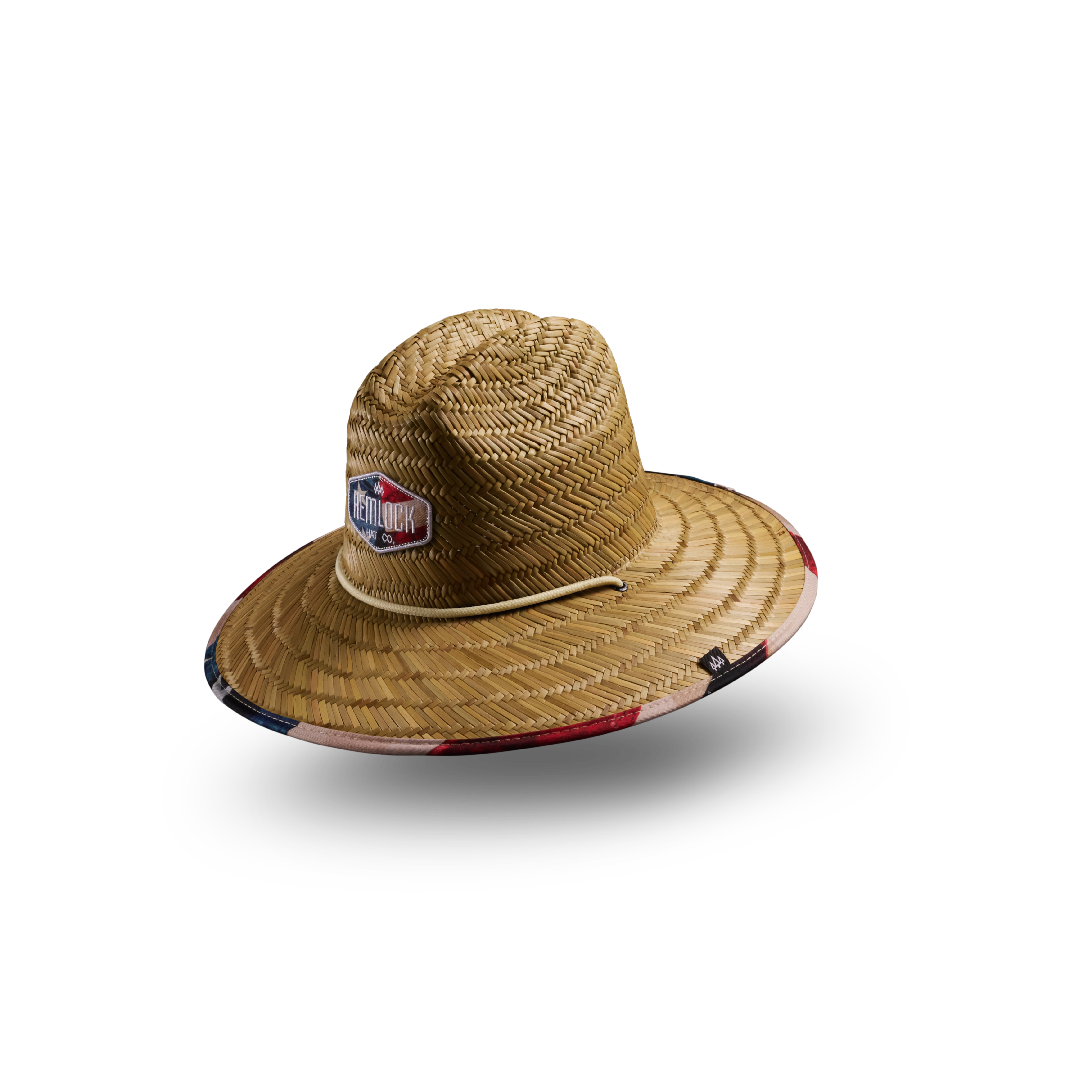 Brave - Big Kids - undefined - Hemlock Hat Co. Lifeguards - Big Kids