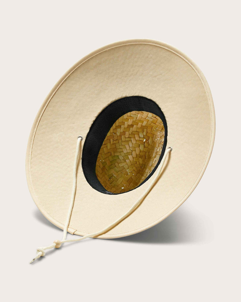 Butter - undefined - Hemlock Hat Co. Lifeguards - Adults