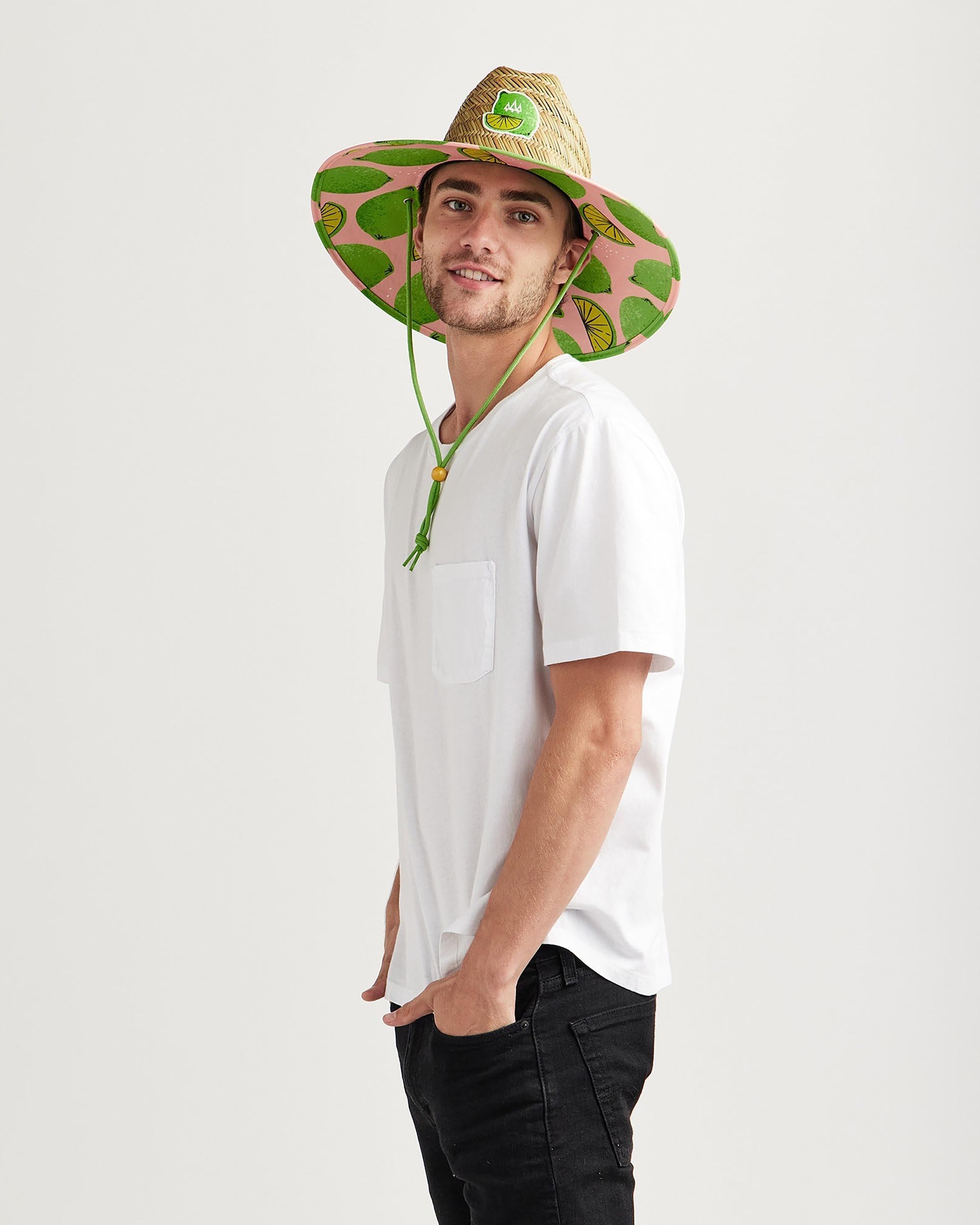 Cadillac - undefined - Hemlock Hat Co. Lifeguards - Adults