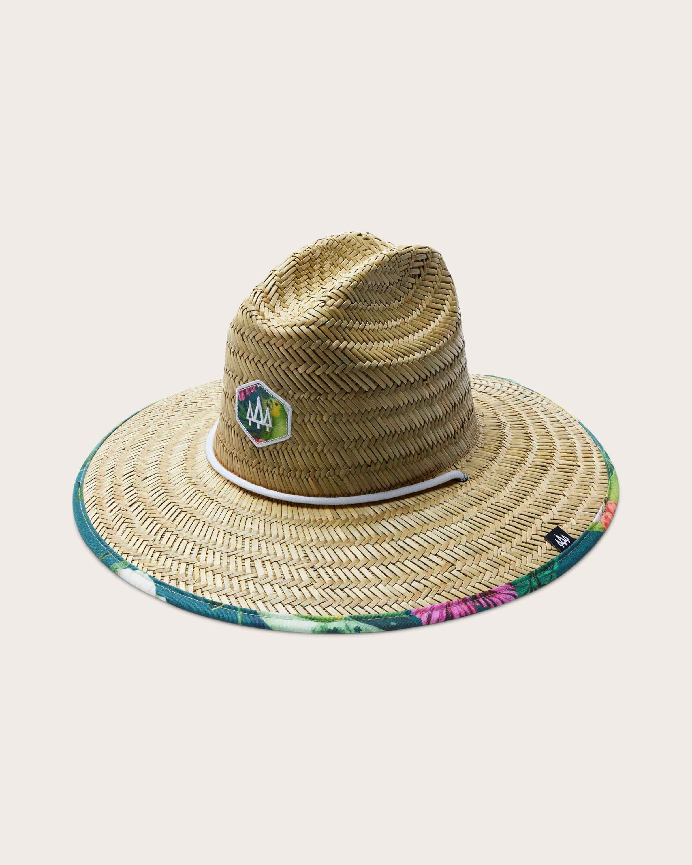 Caicos - undefined - Hemlock Hat Co. Lifeguards - Adults
