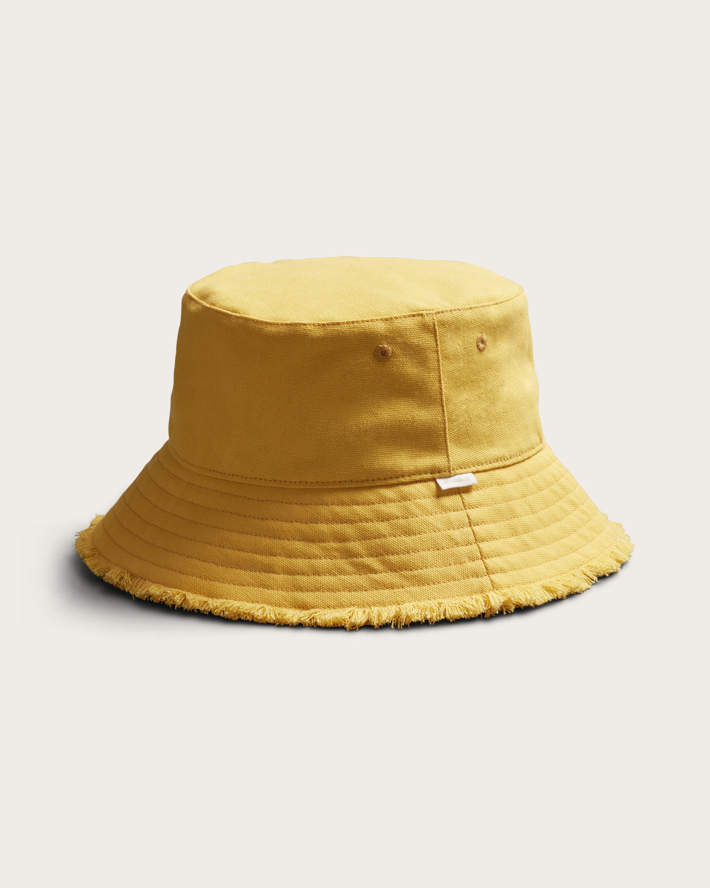 ★追跡&関税込【Lack of Color】Holiday Bucket - Yellow Cord Lack Of Color Holiday Bucket Hat - Sunshine Bloom | Garmentory