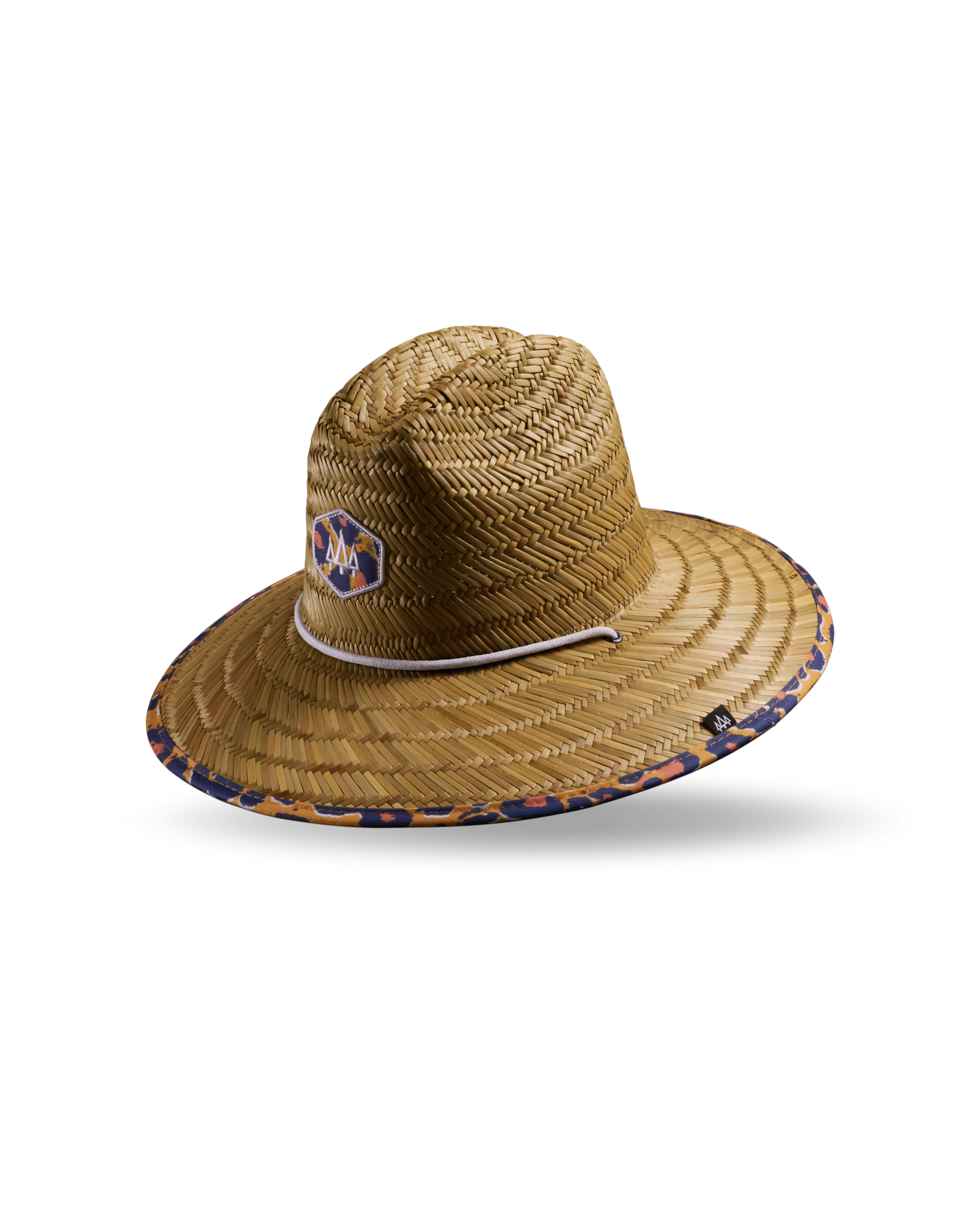 Cub - Big Kids - side view - Hemlock Hat Co. Lifeguards - Big Kids