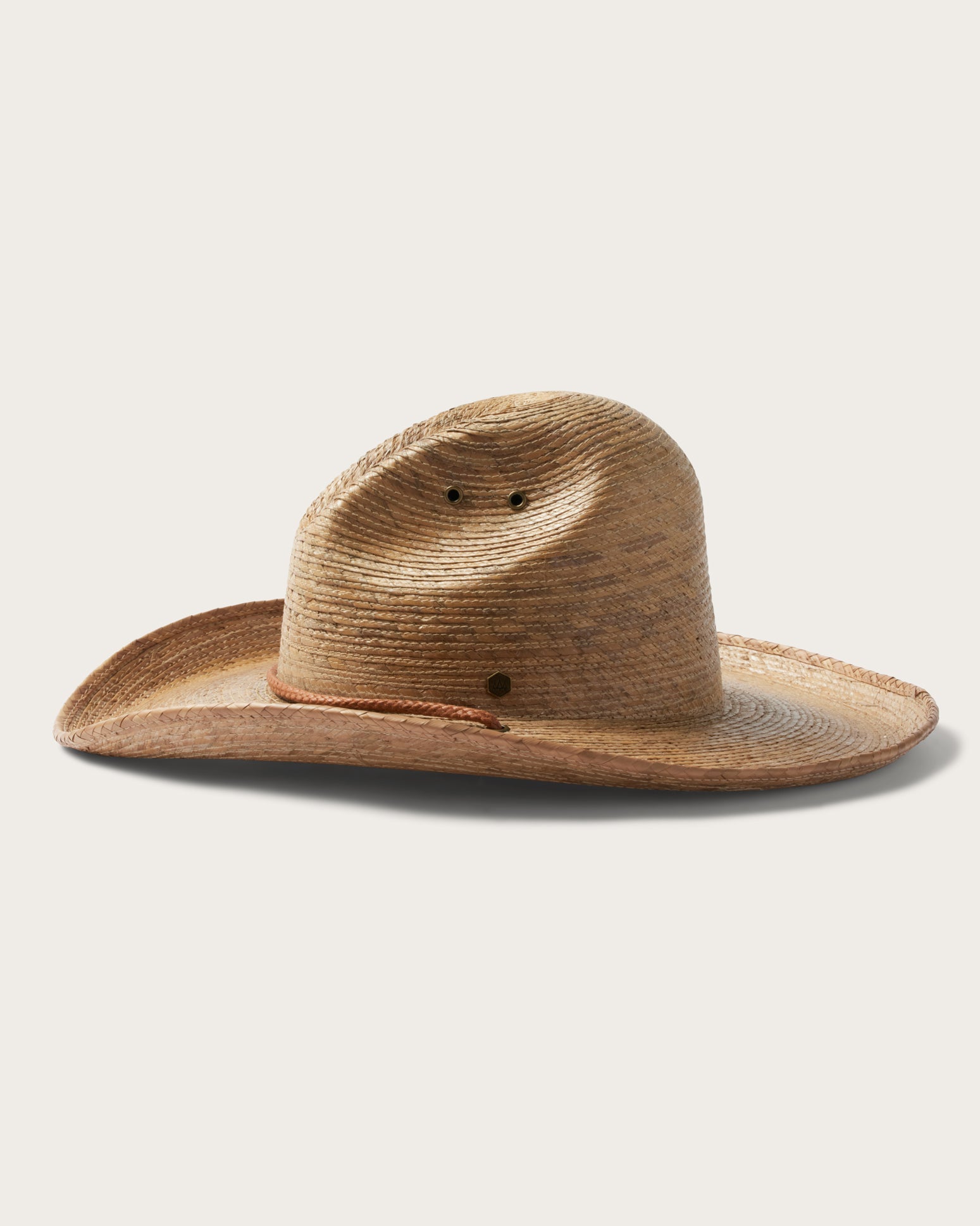 Elliot Gus Cowboy in Toast