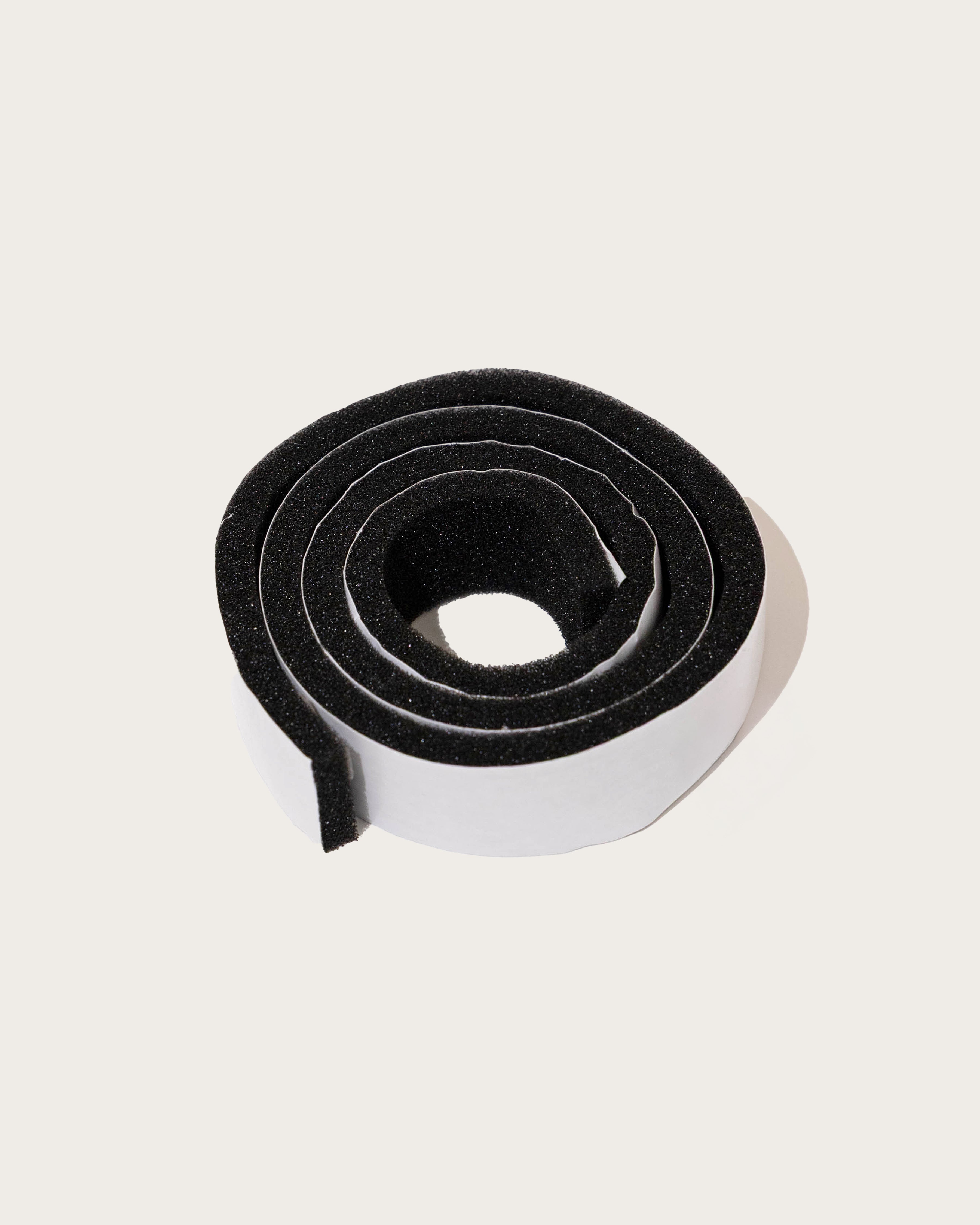 Hat Sizing Foam Tape