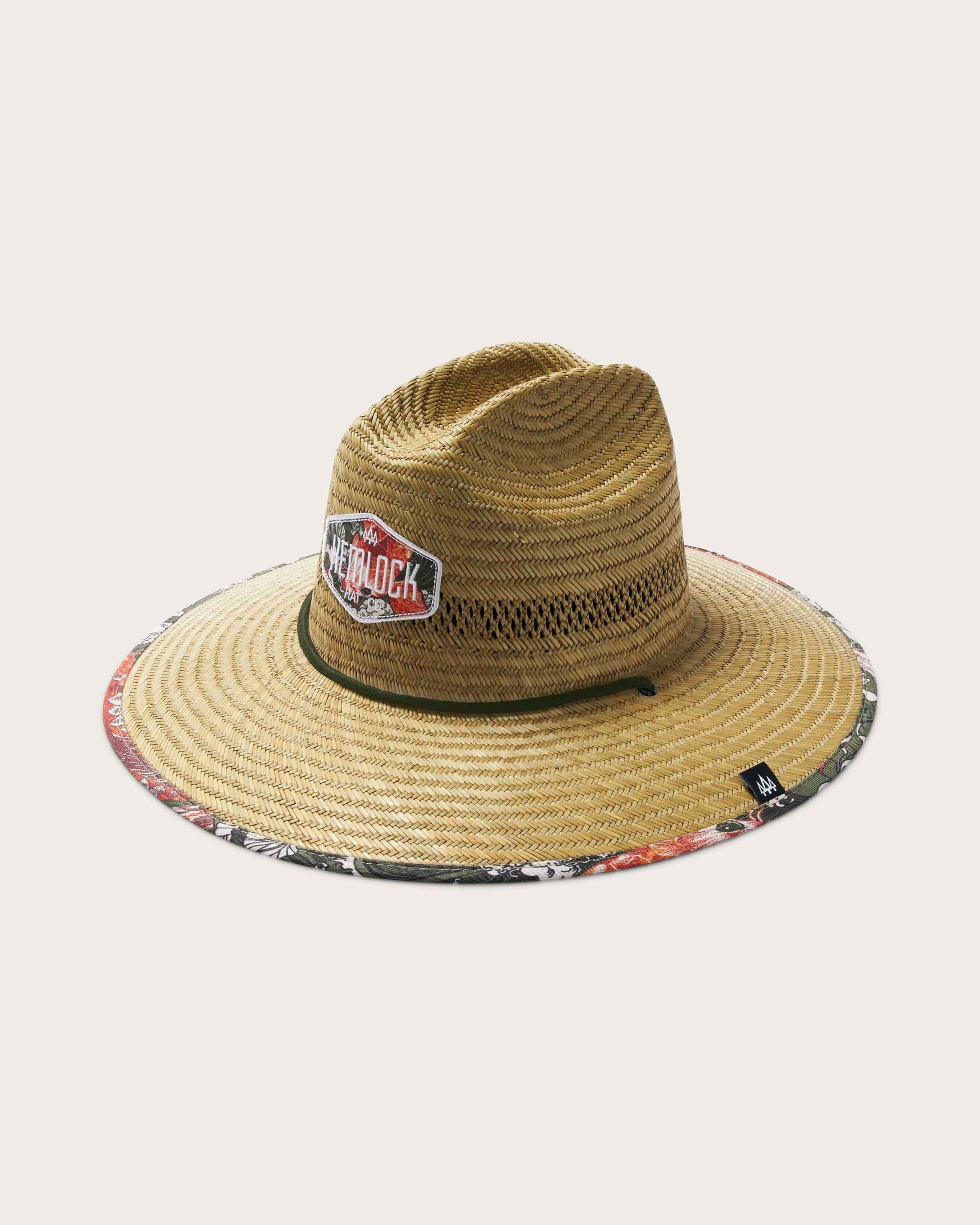 Fortune - undefined - Hemlock Hat Co. Lifeguards - Adults