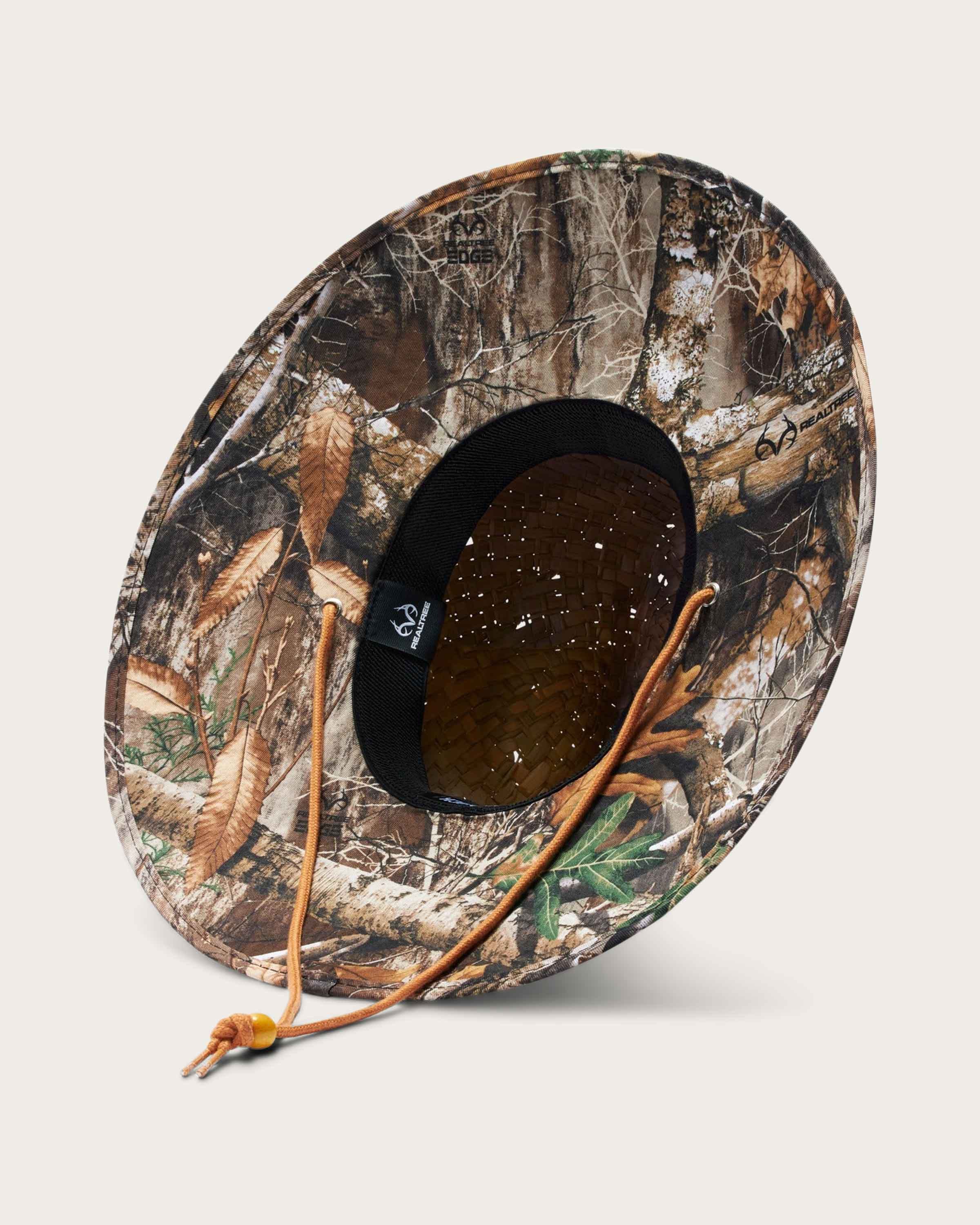 Gander - Realtree® Camo - undefined - Hemlock Hat Co. Lifeguards - Adults