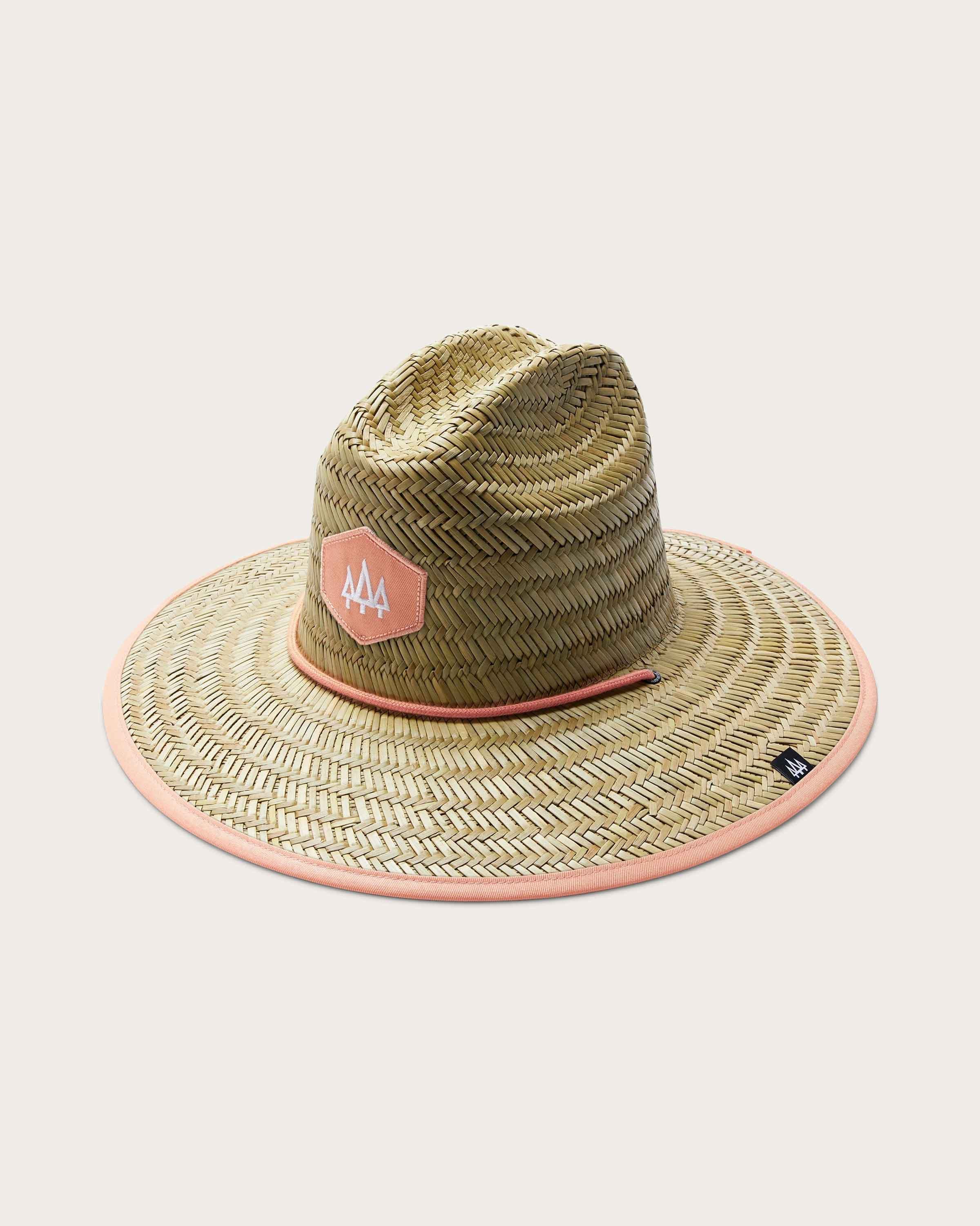 Guava - undefined - Hemlock Hat Co. Lifeguards - Adults