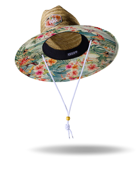 人気　salsation 　サルセーション　Bandana Hat　 Lサイズ Hanaleifloating_grande.png?v=
