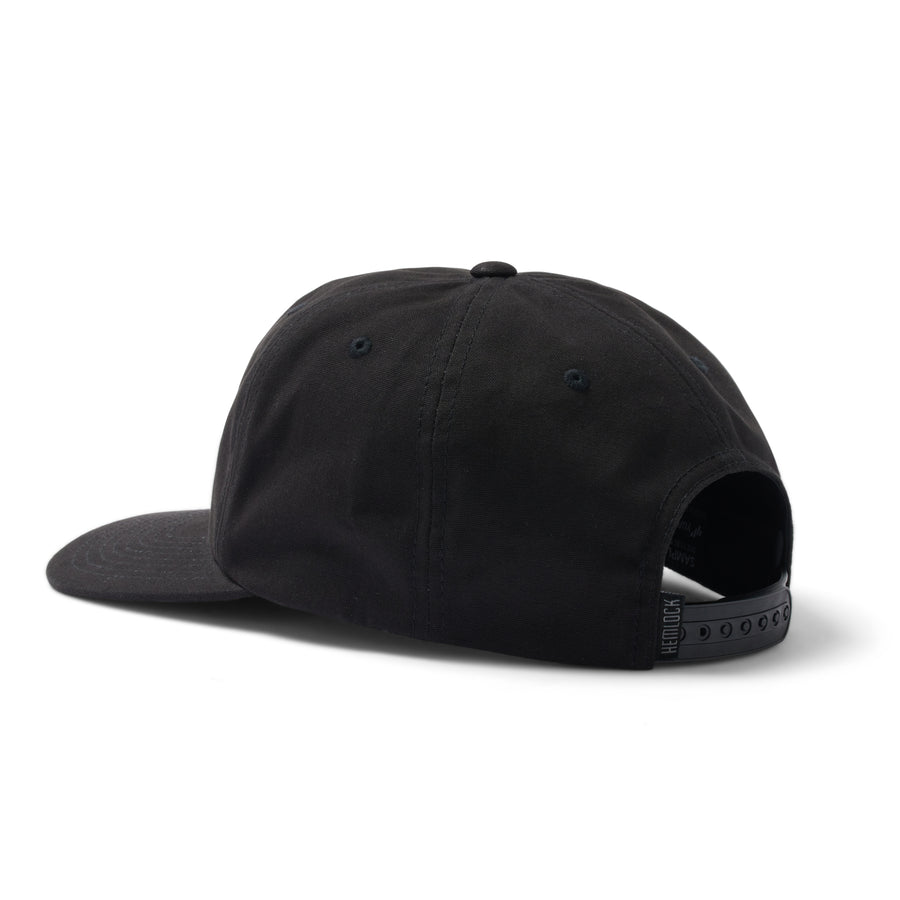 Alden 5 Panel Hat