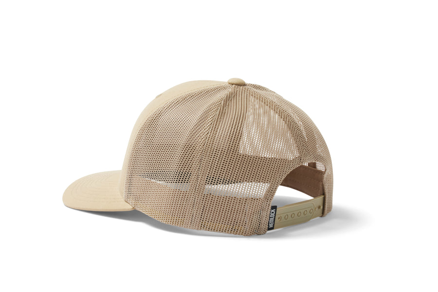 Emerson Trucker Hat