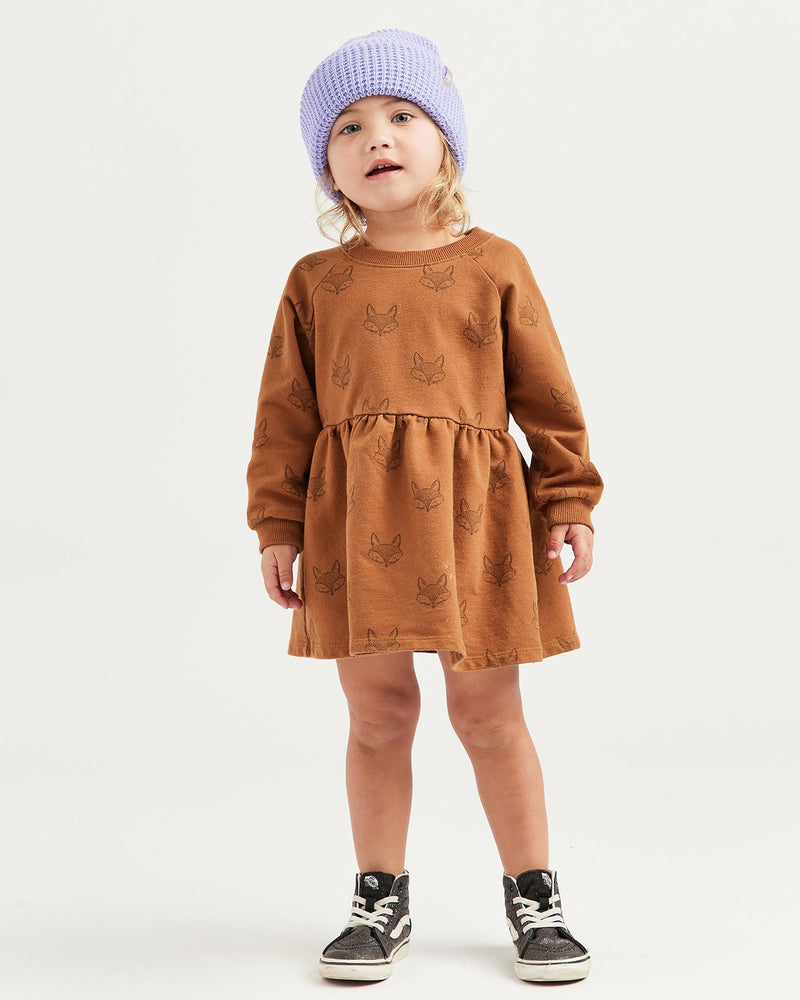 Kids Ranger Beanie in Lavender Waffle - undefined - Hemlock Hat Co. Beanies - Kids