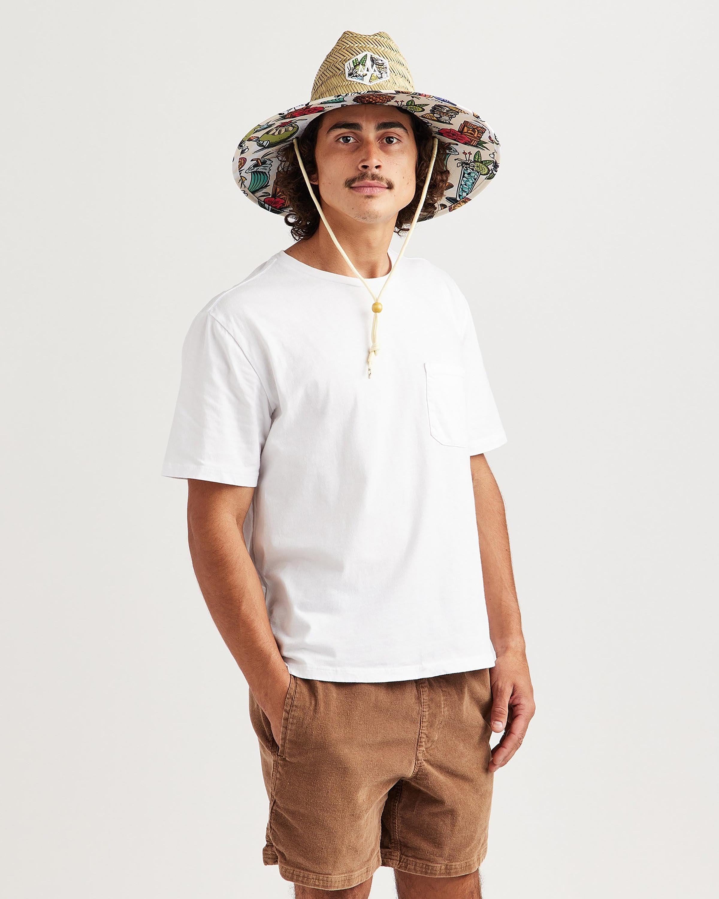 Last Call - undefined - Hemlock Hat Co. Lifeguards - Adults