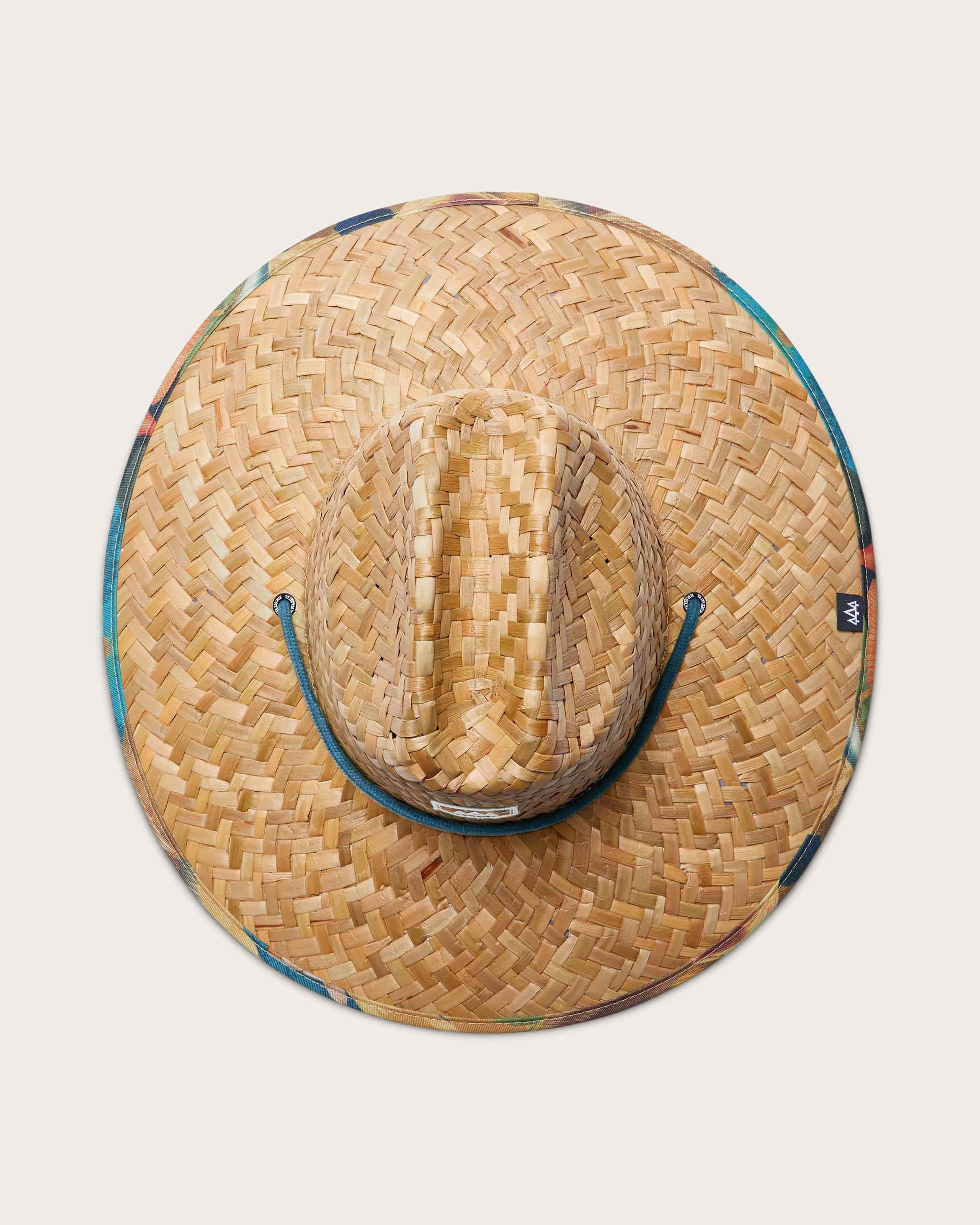 Mariner - undefined - Hemlock Hat Co. Lifeguards - Adults