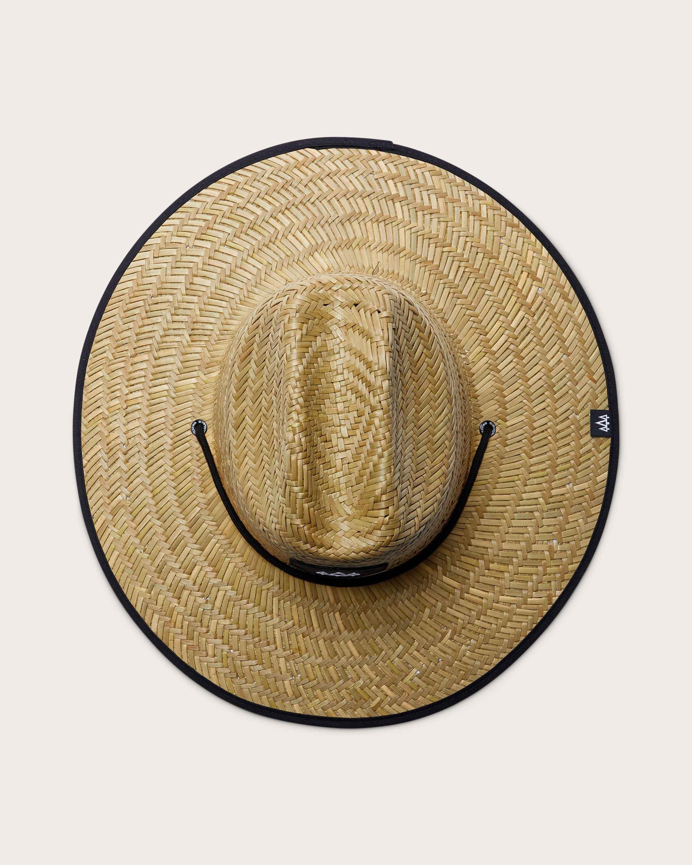 Midnight - undefined - Hemlock Hat Co. Lifeguards - Adults