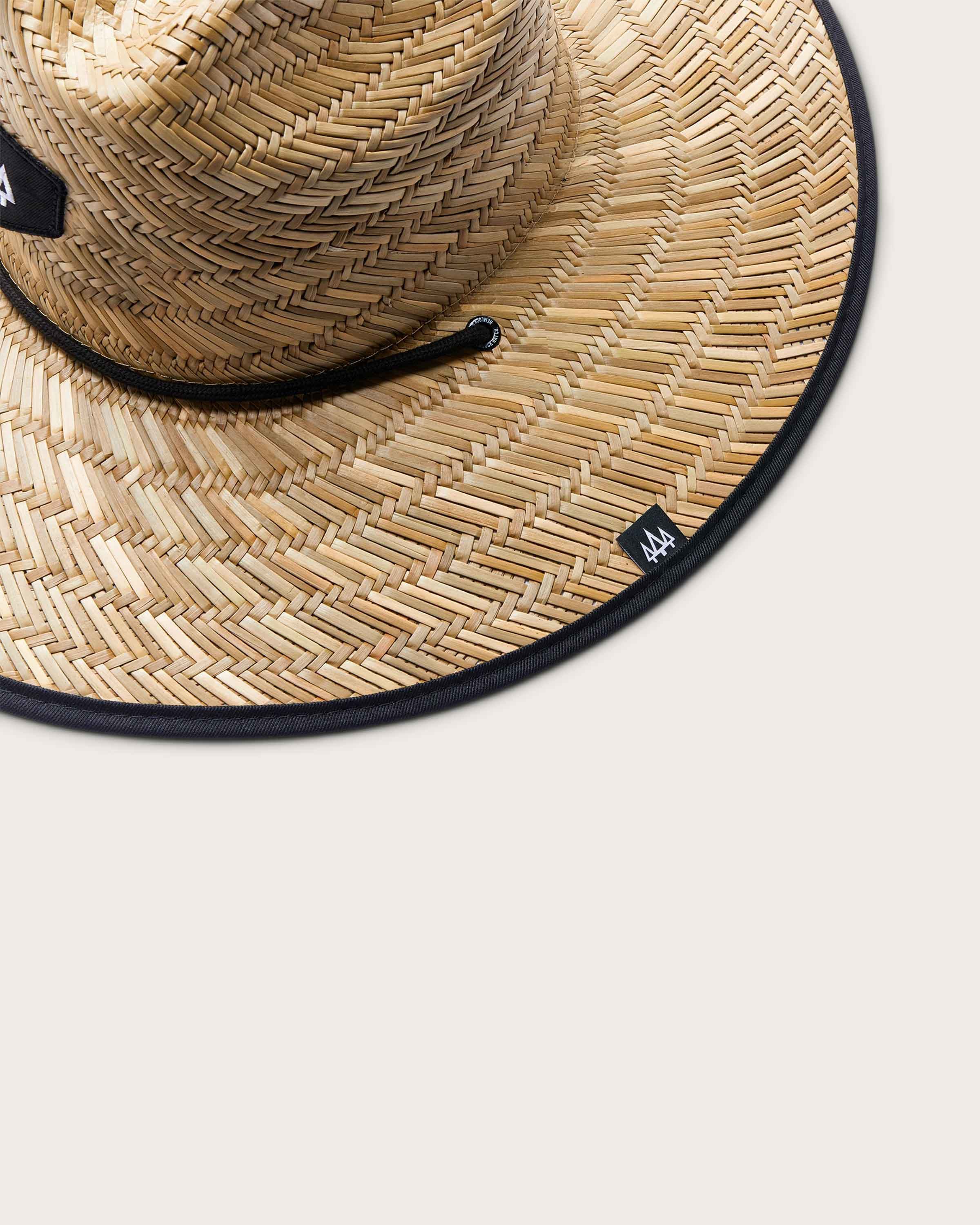 Midnight - undefined - Hemlock Hat Co. Lifeguards - Adults