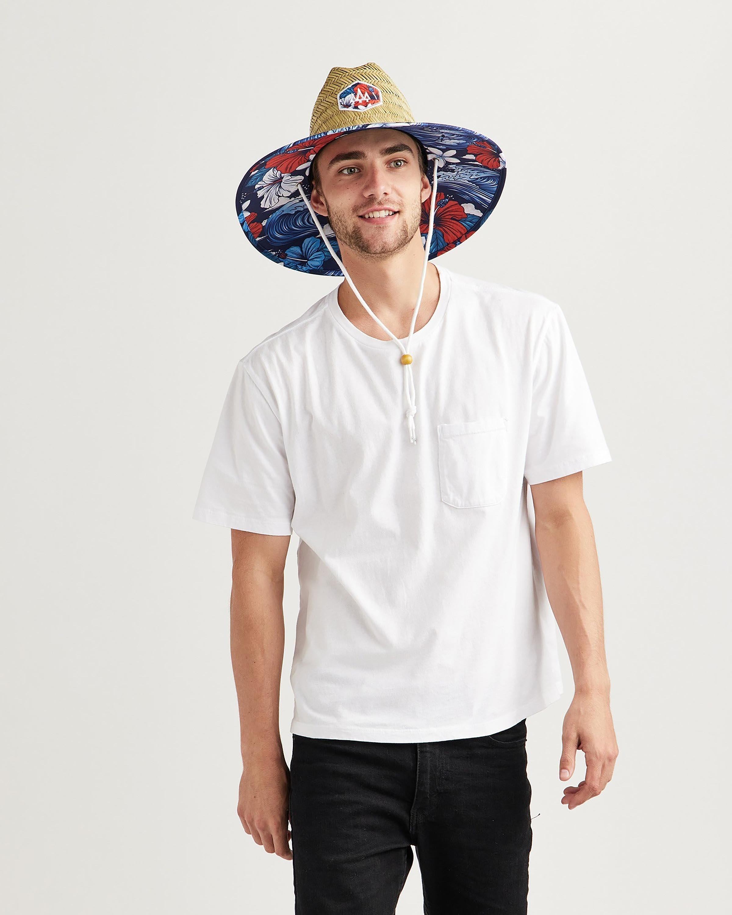 Midway - undefined - Hemlock Hat Co. Lifeguards - Adults
