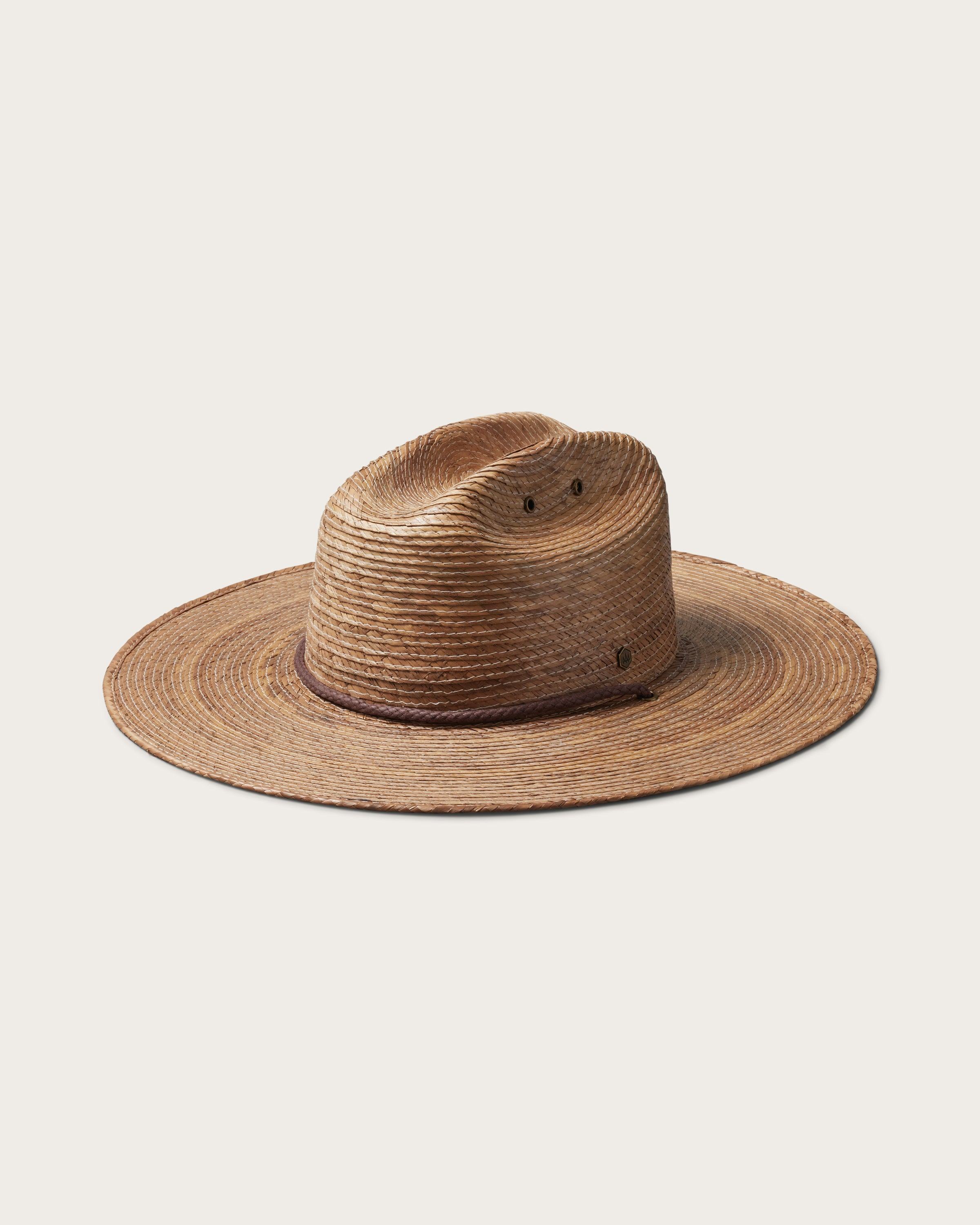 Monterrey in Toast - undefined - Hemlock Hat Co. Premium