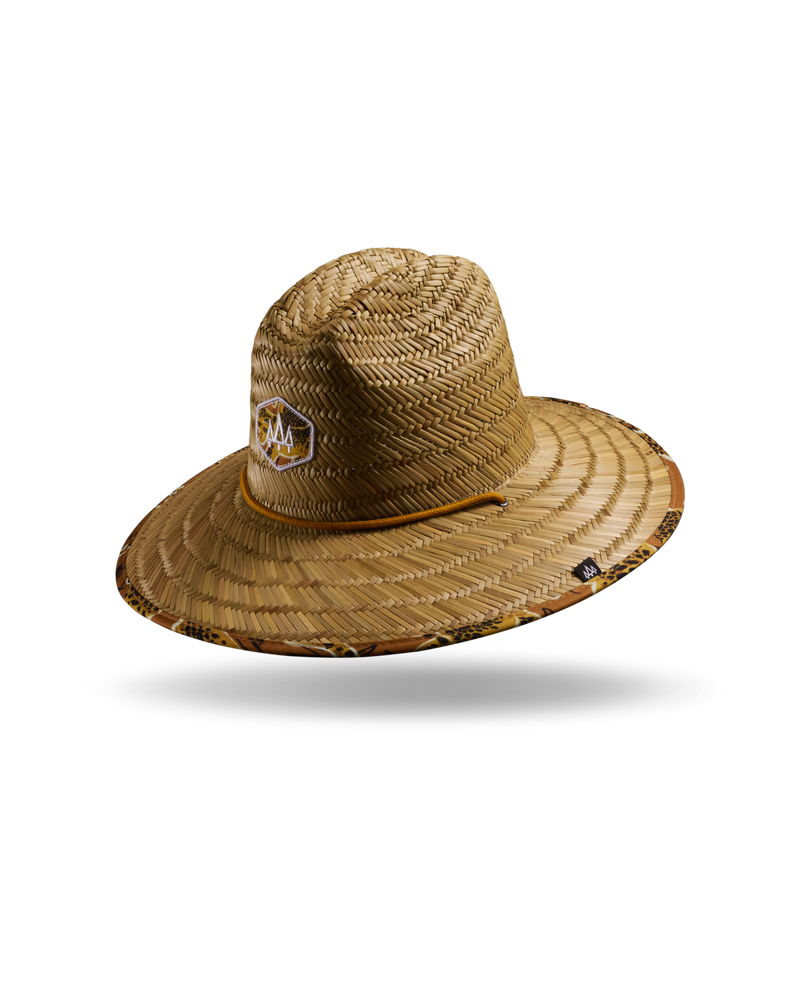 Pounce - Big Kids - undefined - Hemlock Hat Co. Lifeguards - Big Kids