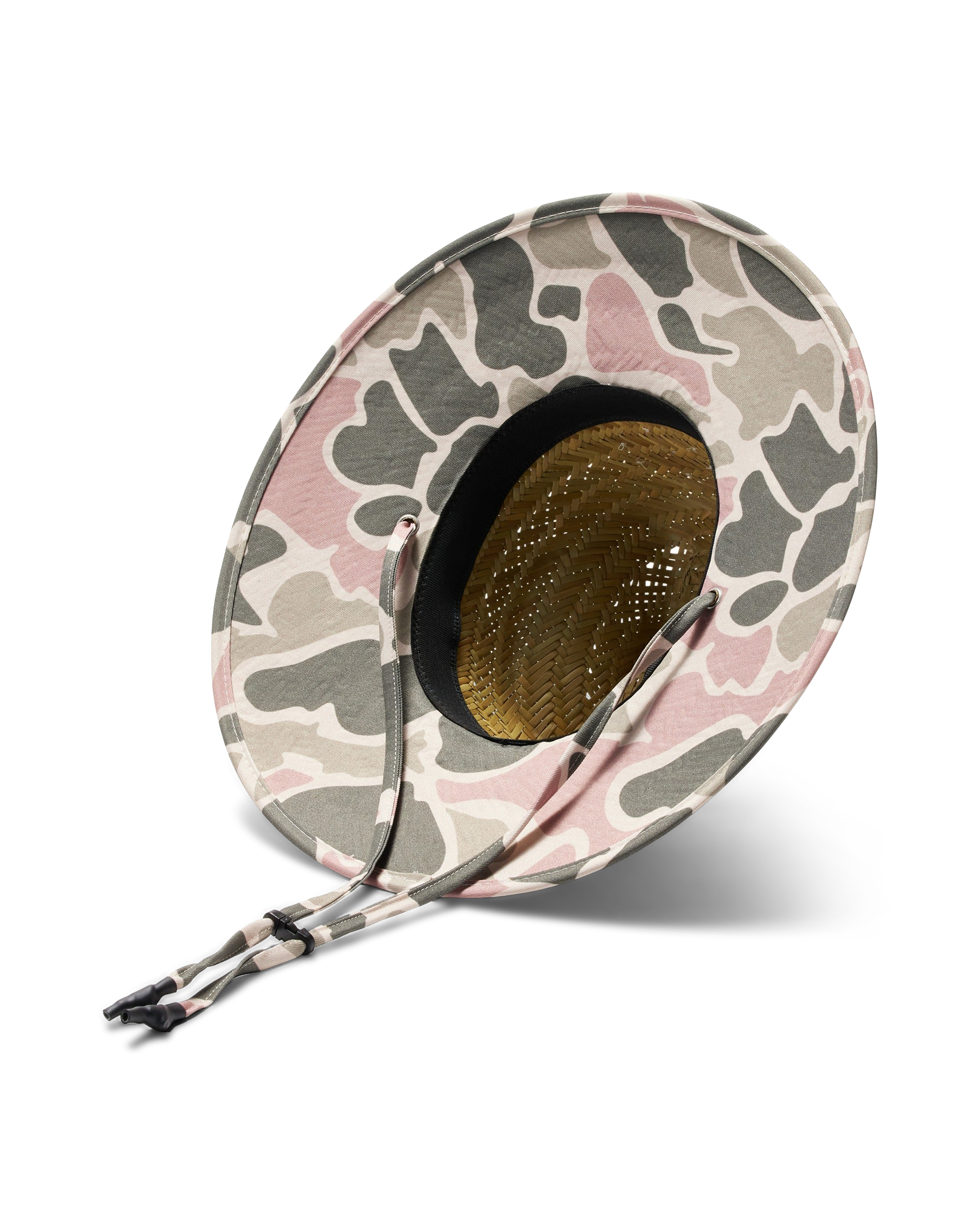 Willow - Little Kids - print view - Hemlock Hat Co. Lifeguards - Little Kids