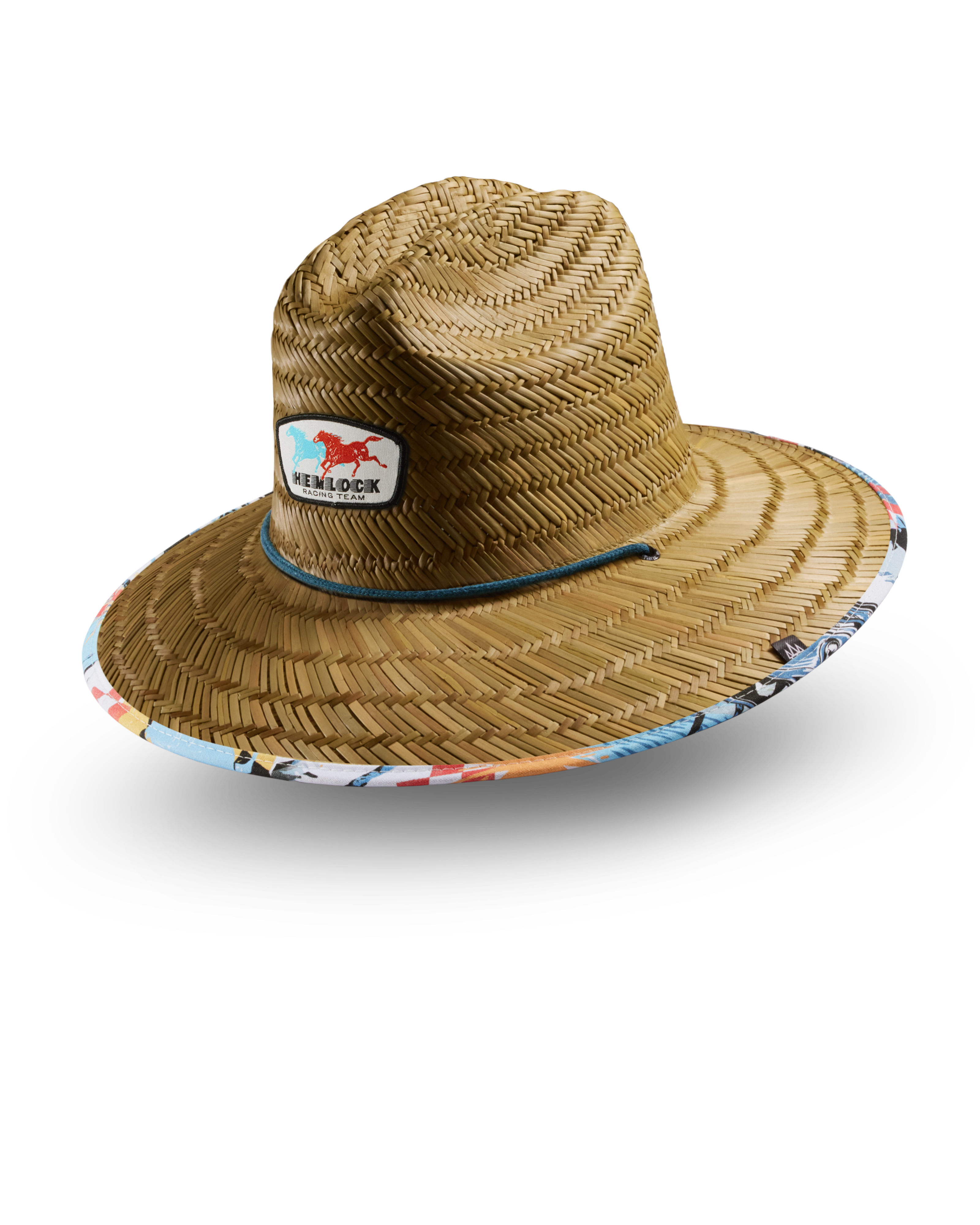 UPF 50+ Lifeguard in Racing Legends side view
