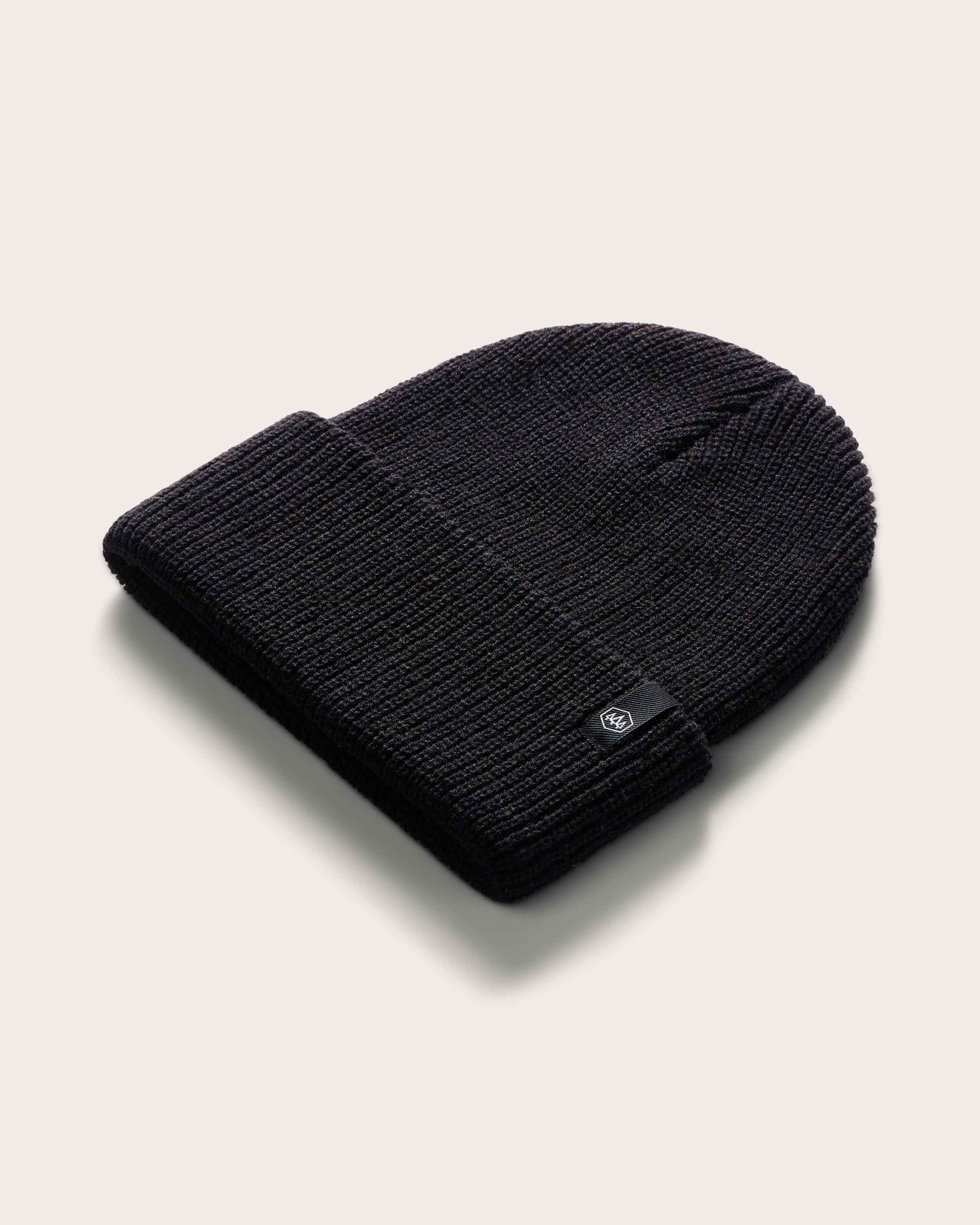 Ranger Beanie | Hemlock Hat Co | Soft Ribbed Knit Beanie – Hemlock