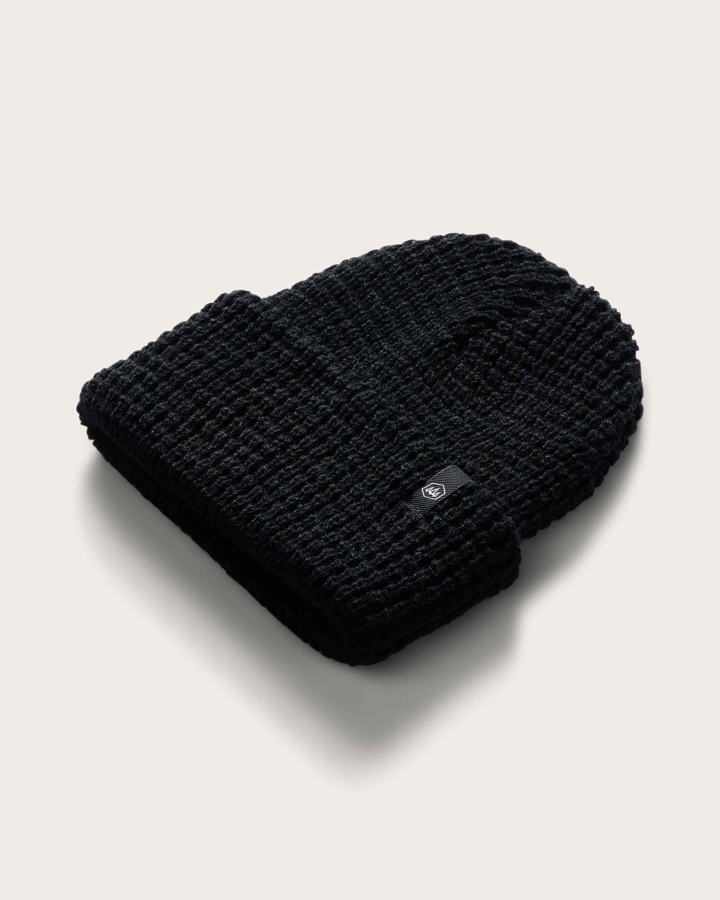 Baby Ranger Beanie | Hemlock Hat Co. | Baby Cotton Beanie