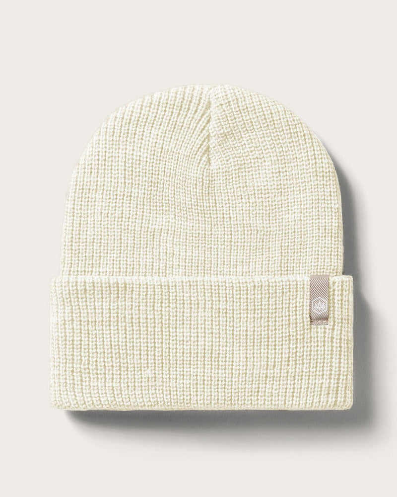Ranger Beanie in Bone
