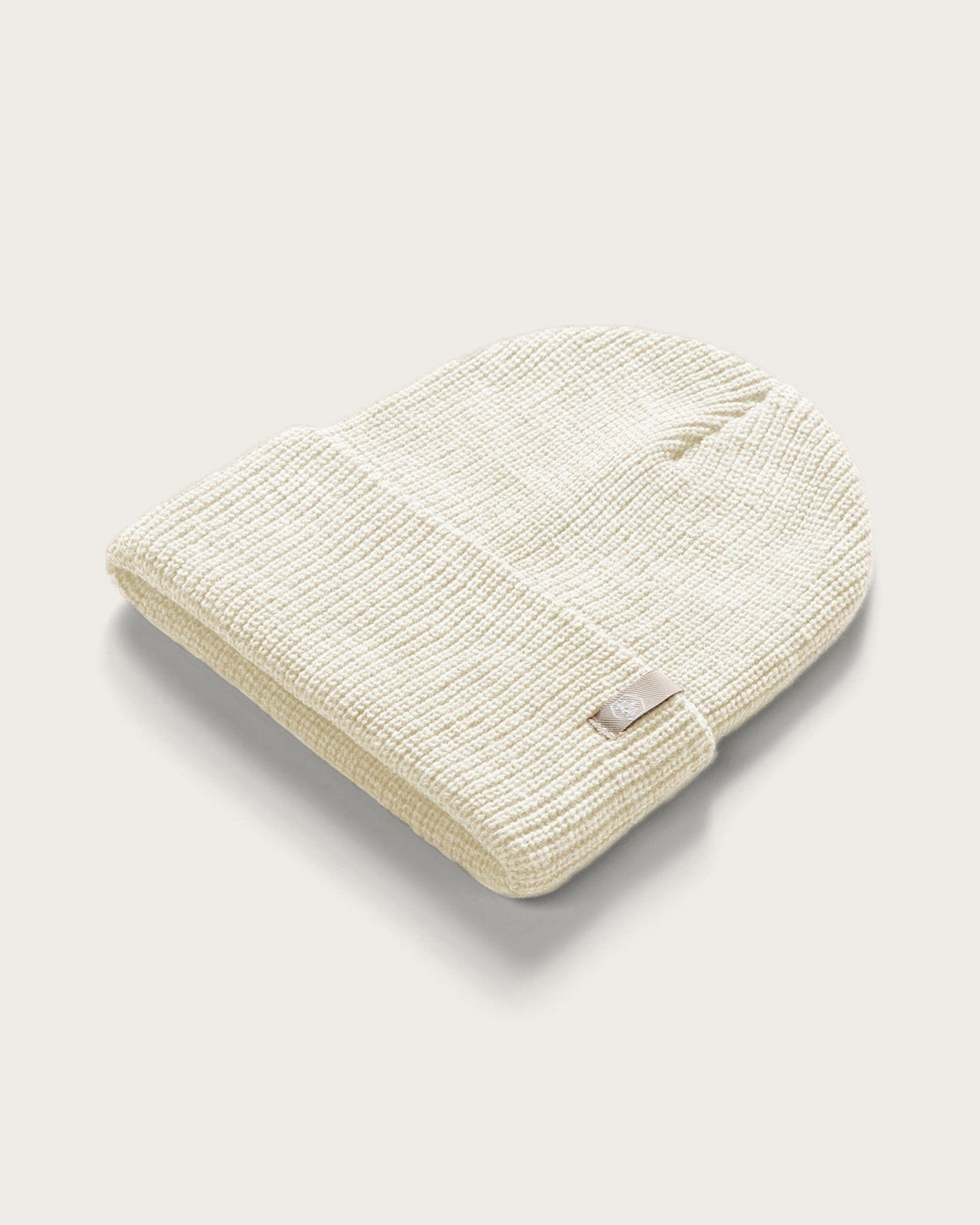 Ranger Beanie in Bone