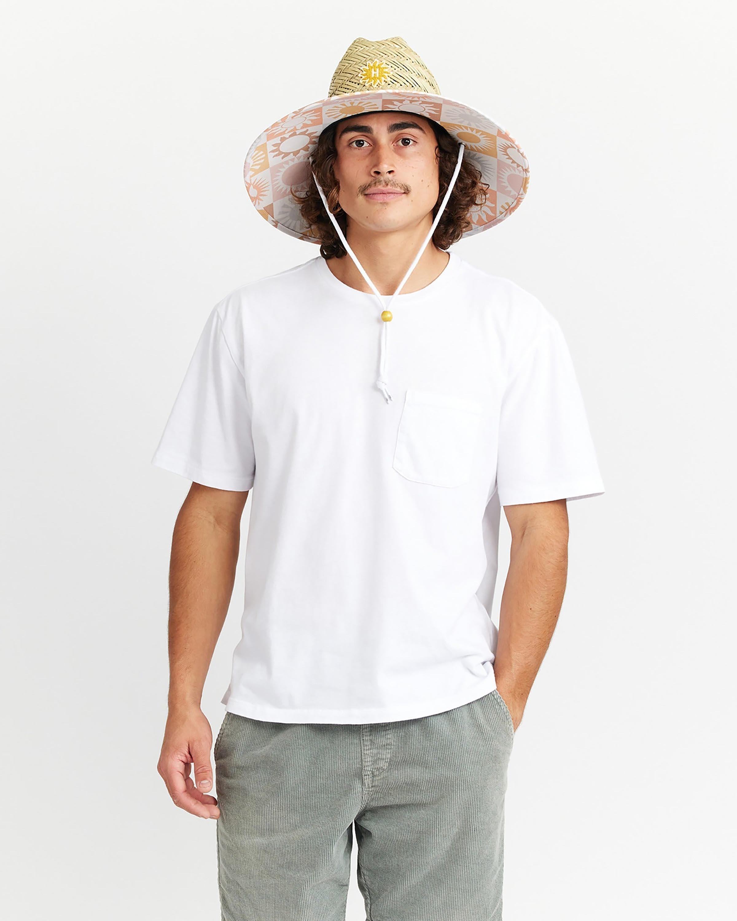 Ray - undefined - Hemlock Hat Co. Lifeguards - Adults