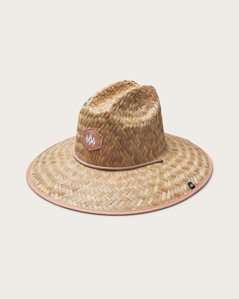 Red Clay - undefined - Hemlock Hat Co. Lifeguards - Adults