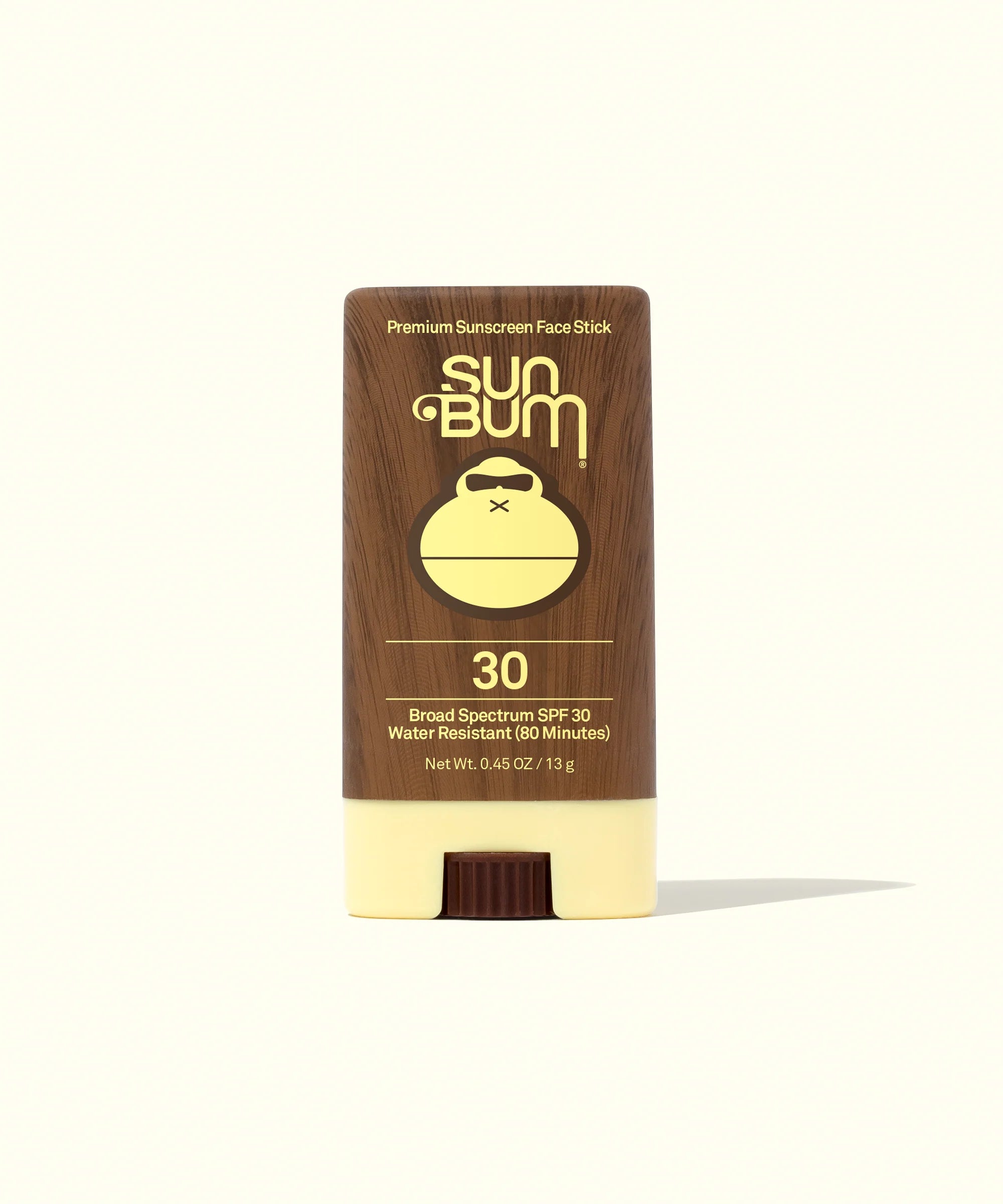 Sun Bum® Original SPF 30 Sunscreen Face Stick