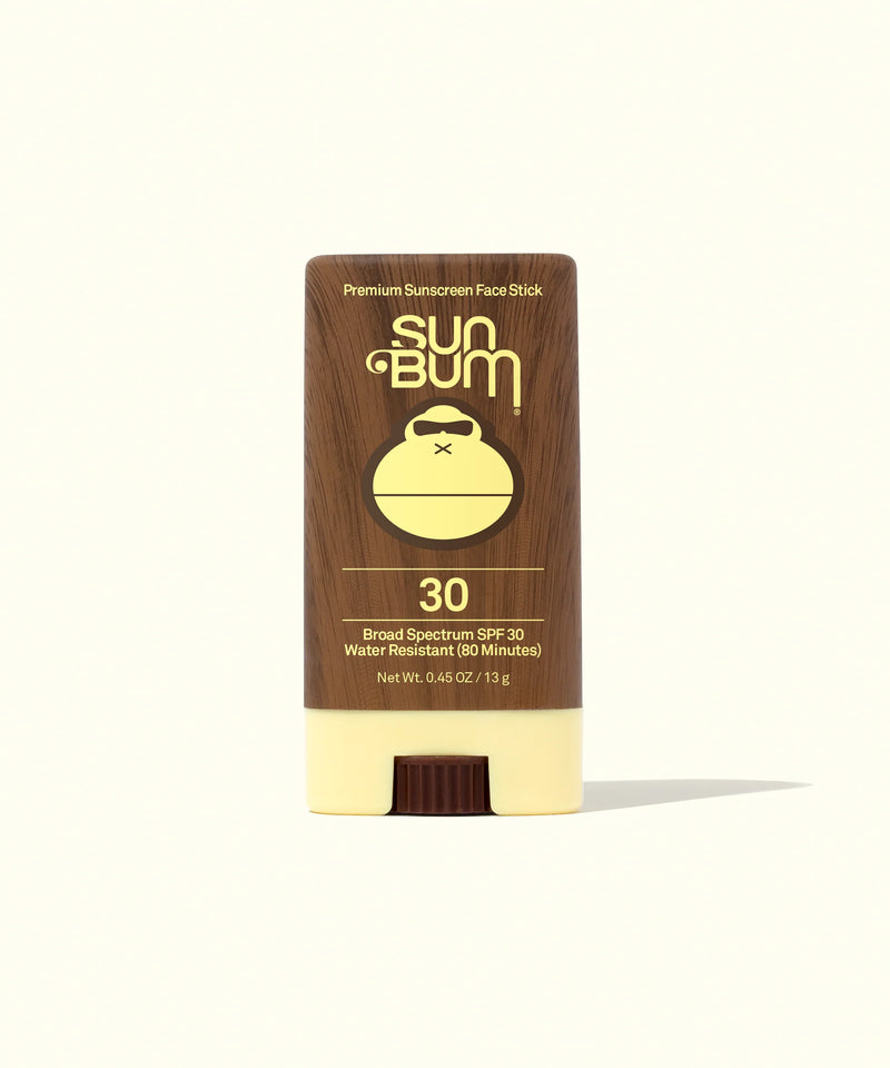 Sun Bum® Original SPF 30 Sunscreen Face Stick