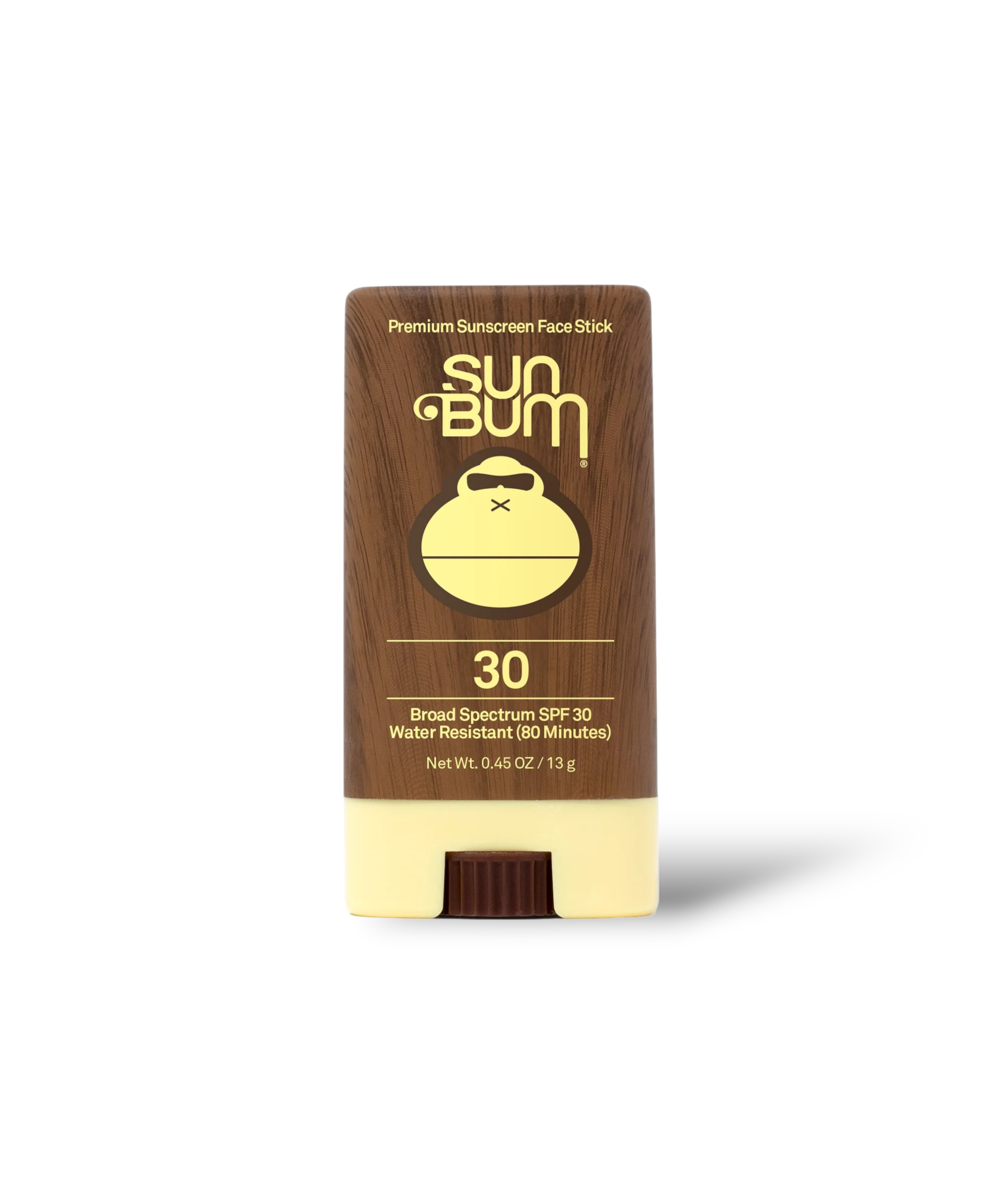 Sun Bum® Original SPF 30 Sunscreen Face Stick