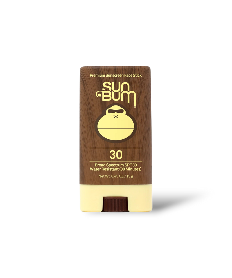 Sun Bum® Original SPF 30 Sunscreen Face Stick