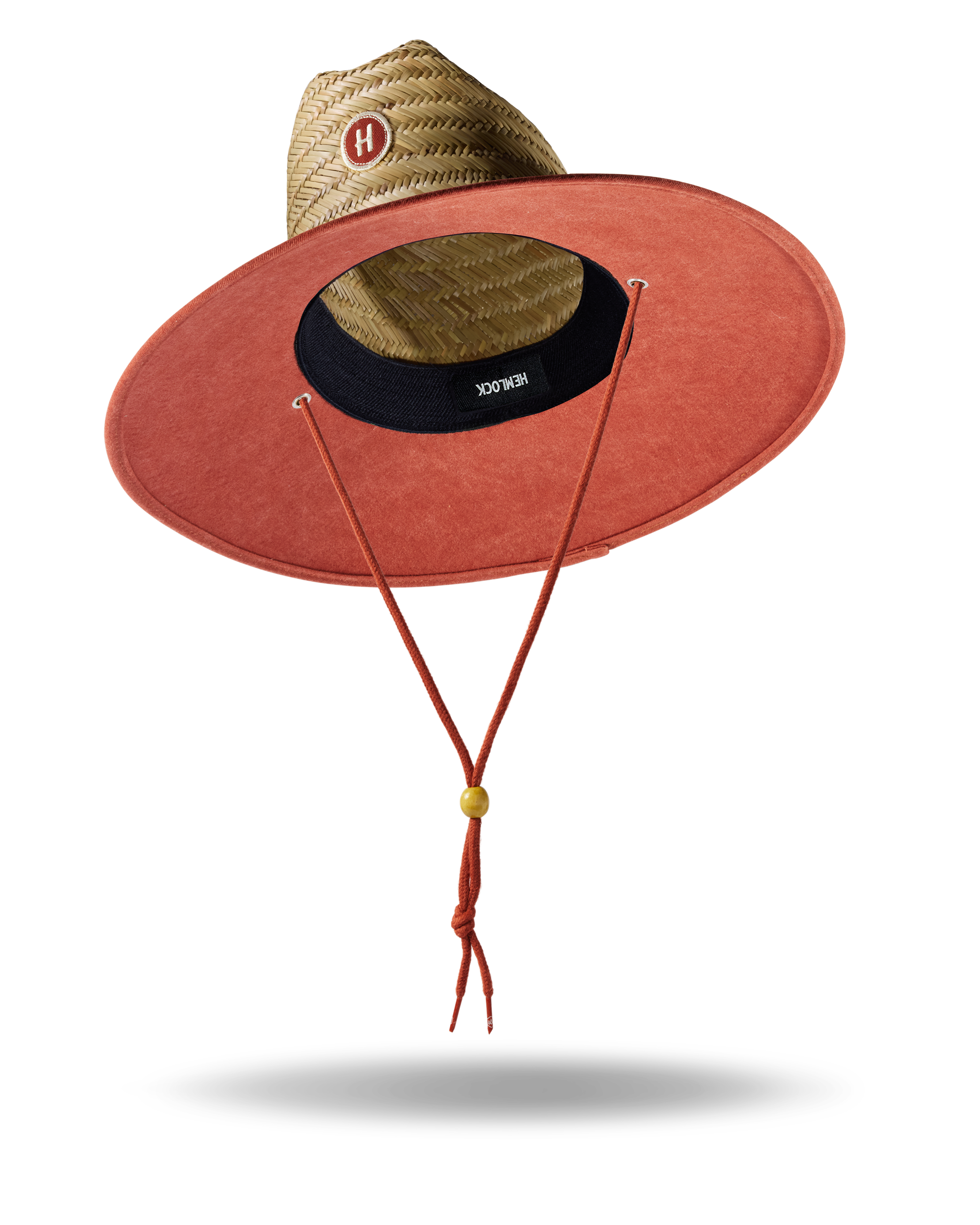 UPF50+ Lifeguard hat in Sedona Clay
print