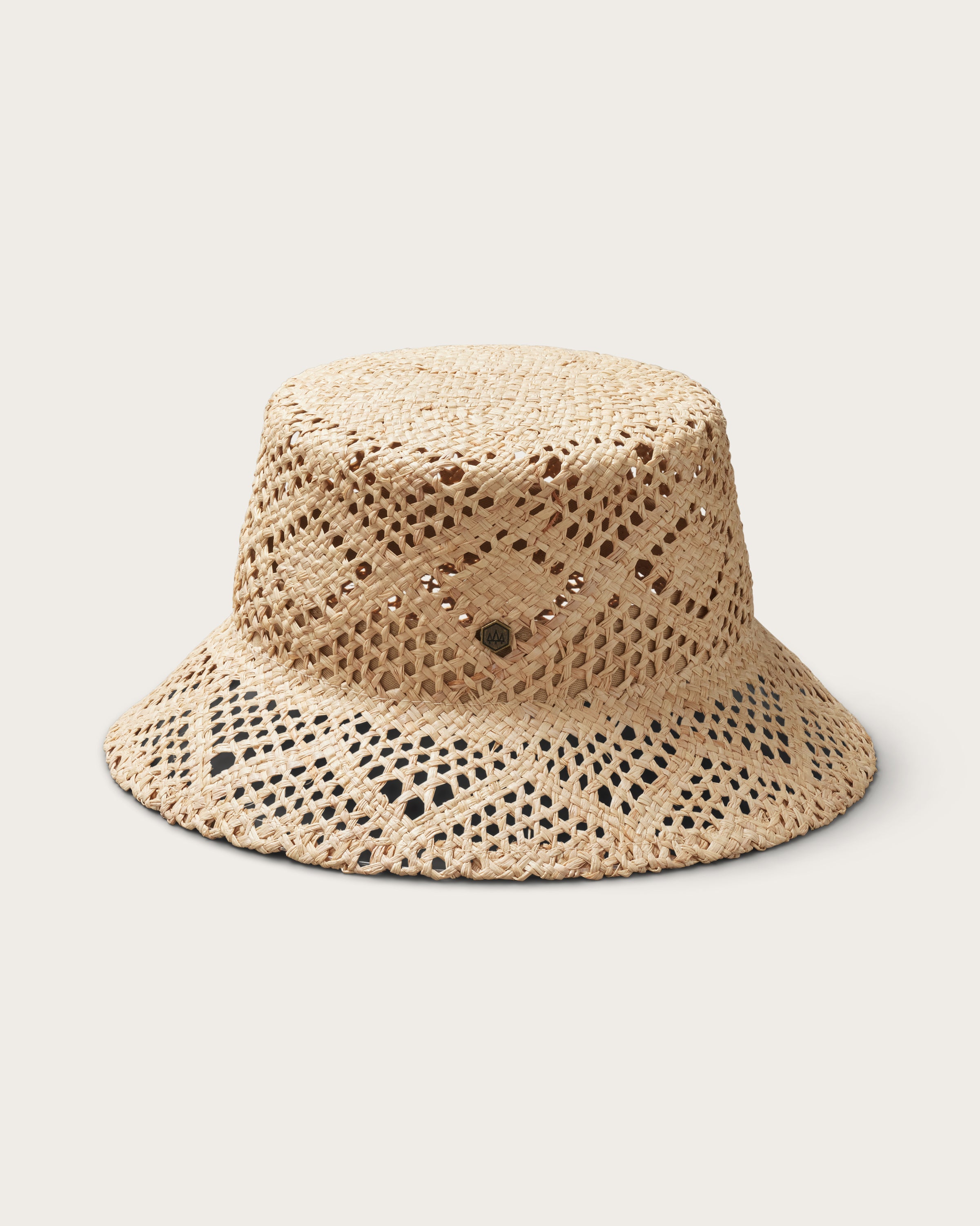 Sophia Sun Hat in Copper Sophia Sun Hat in Copper