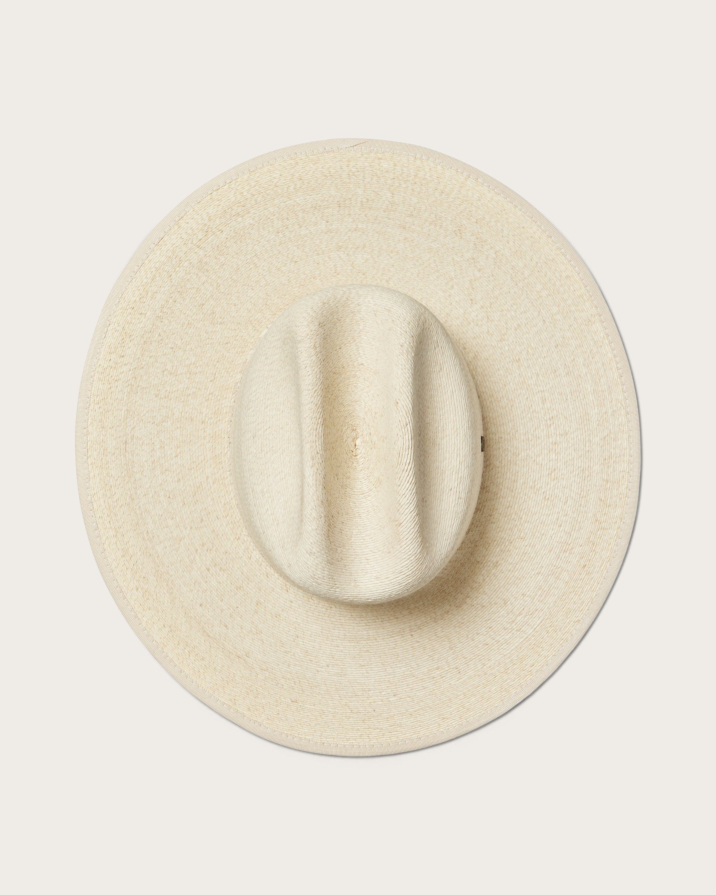 Toluca in Sand - undefined - Hemlock Hat Co. Premium