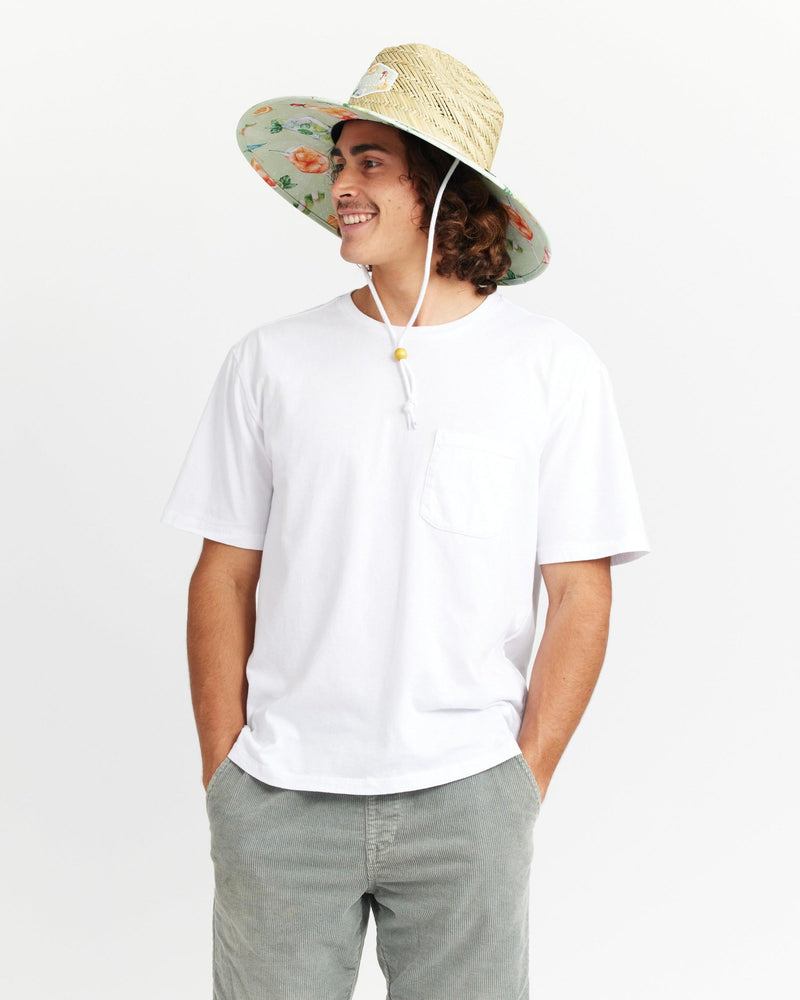 Vic - undefined - Hemlock Hat Co. Lifeguards - Adults