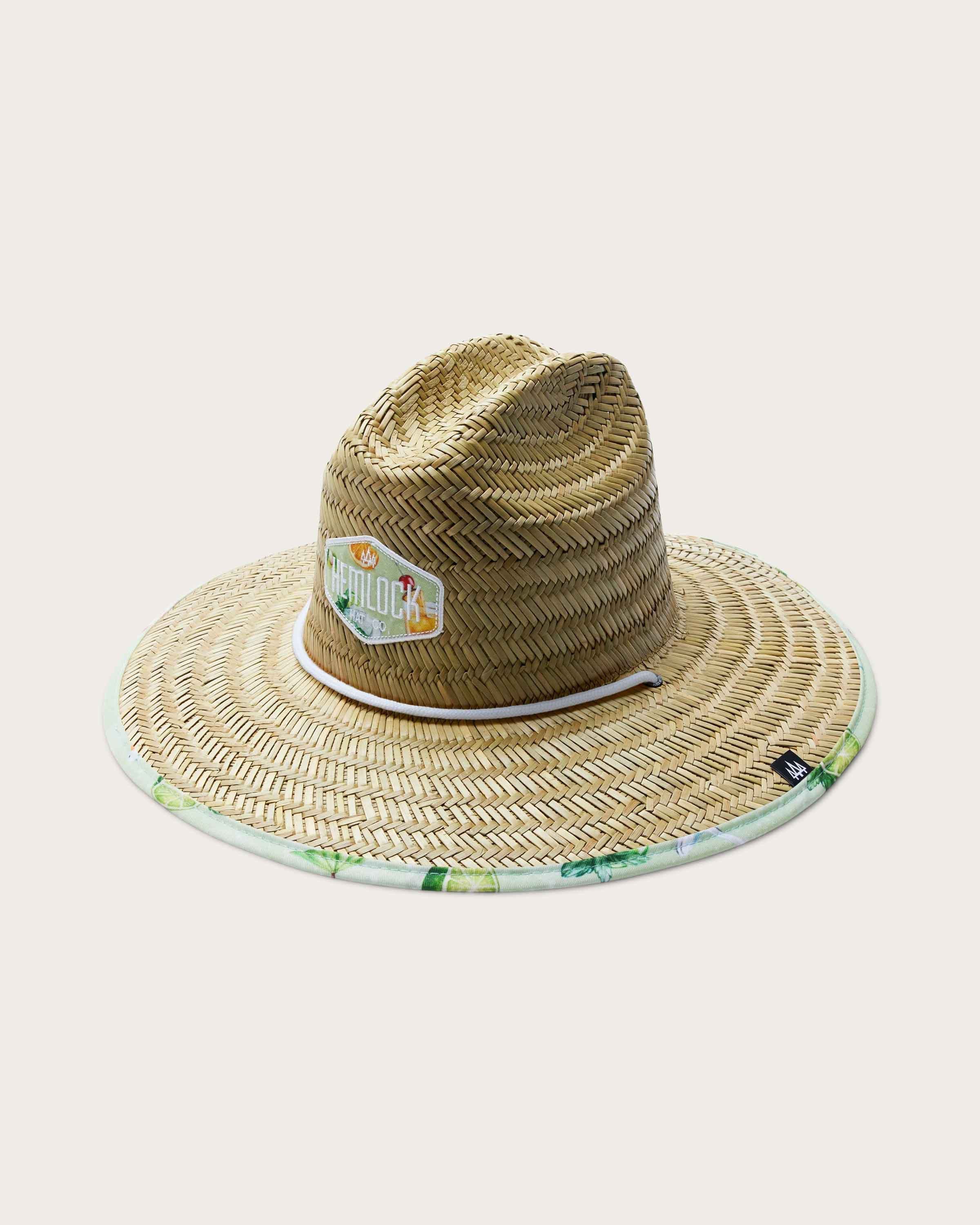 Vic - undefined - Hemlock Hat Co. Lifeguards - Adults