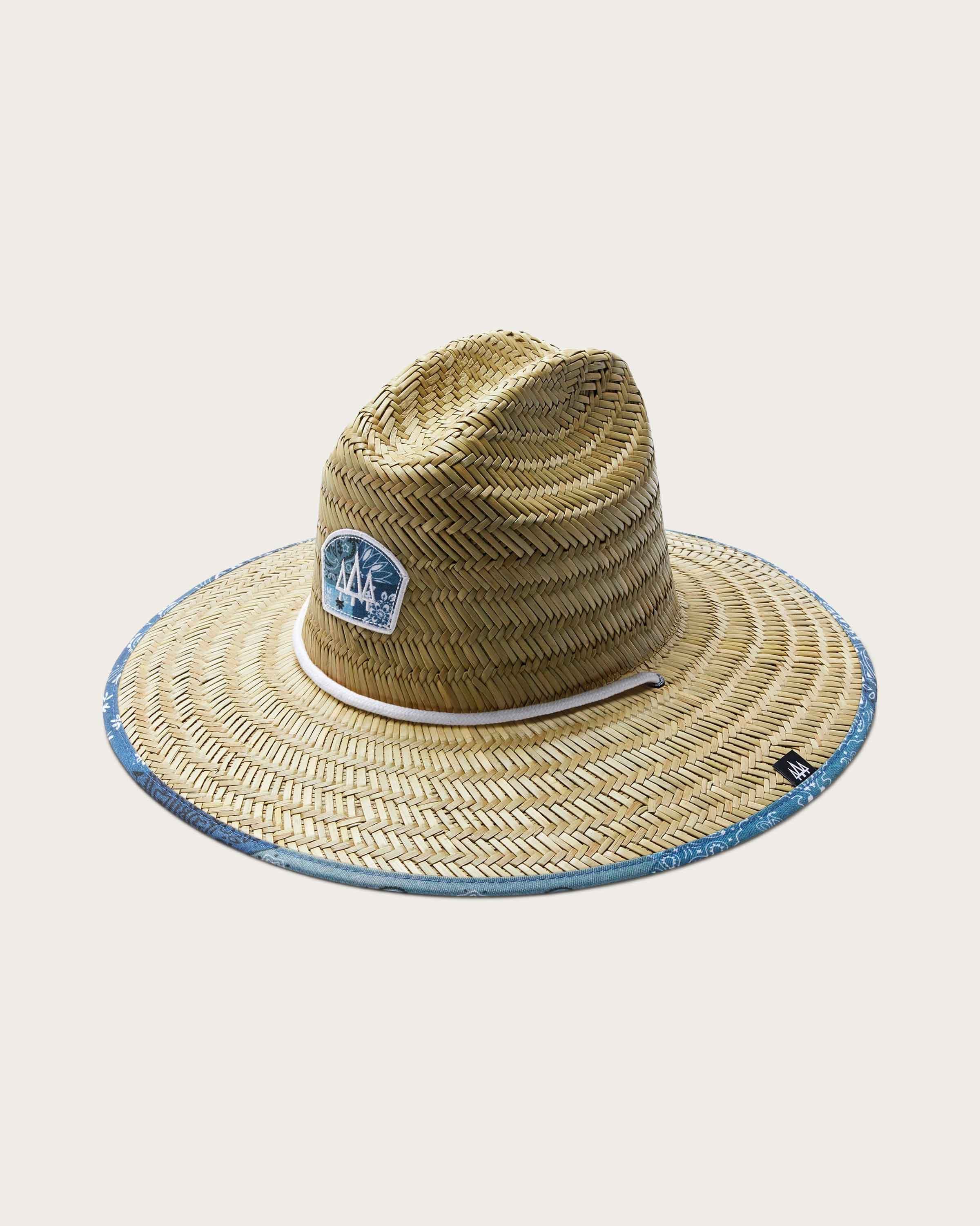 Wyatt - undefined - Hemlock Hat Co. Lifeguards - Adults