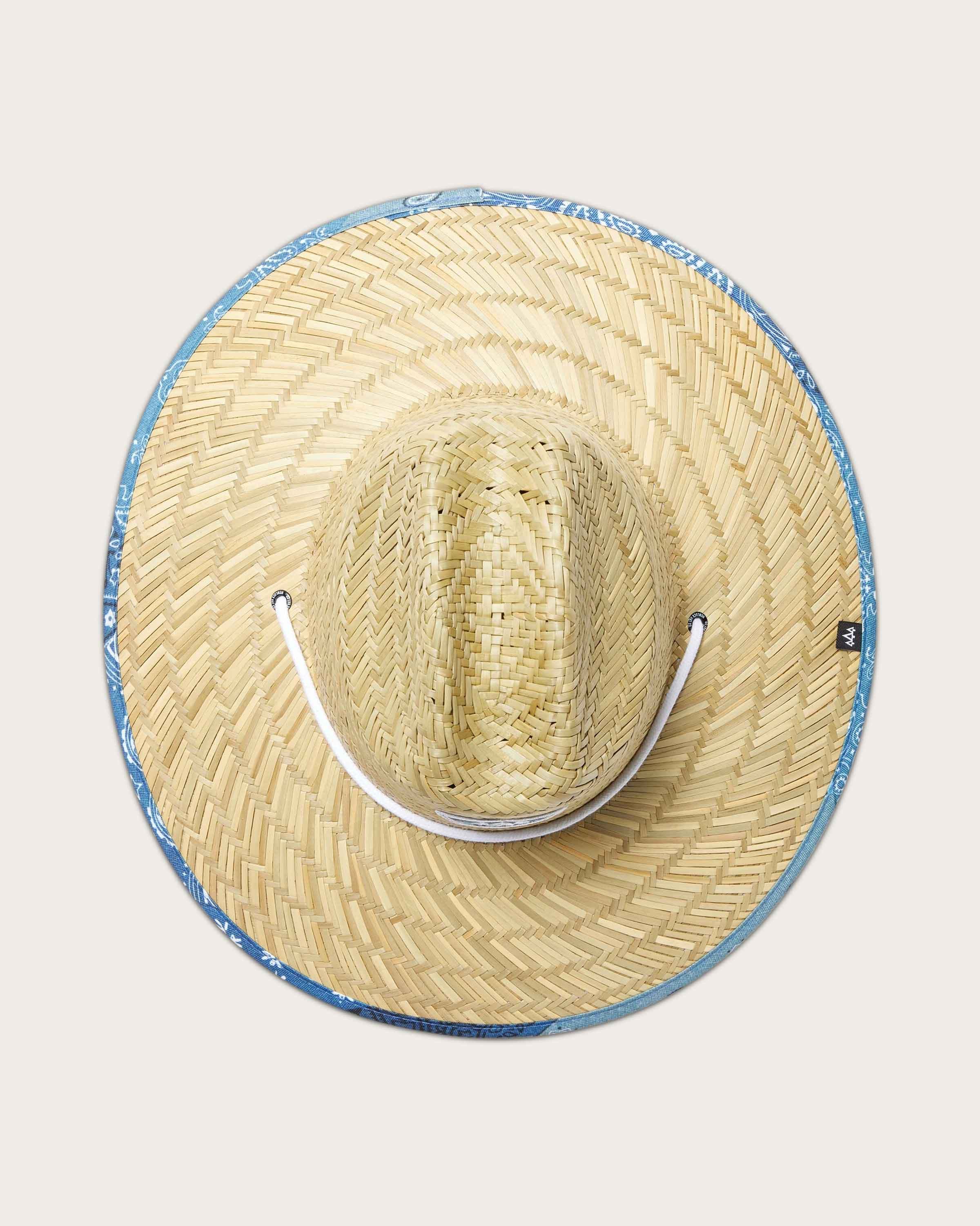 Wyatt - undefined - Hemlock Hat Co. Lifeguards - Adults