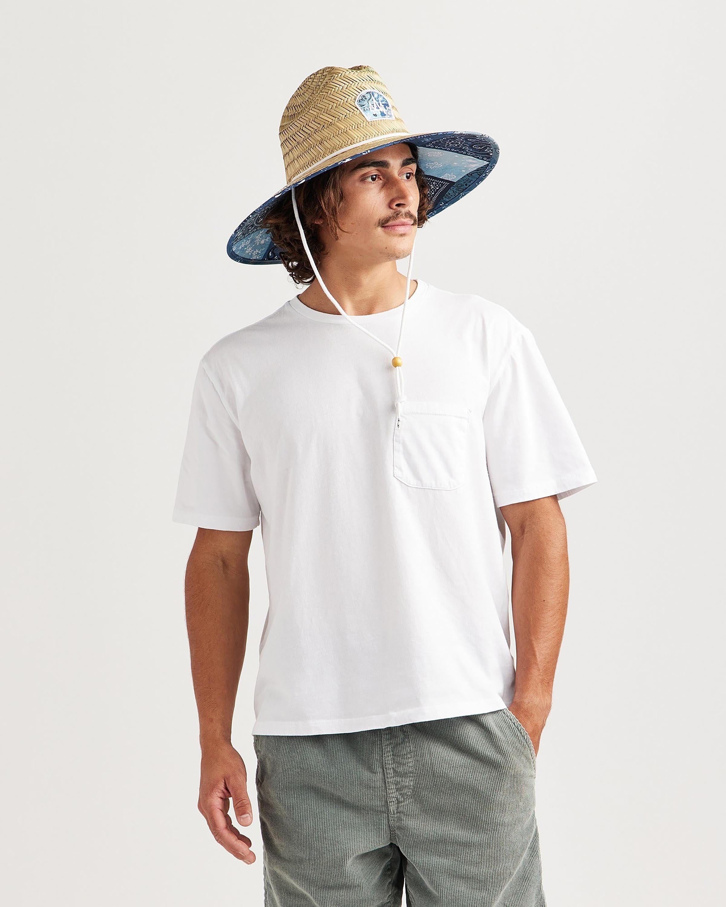 Wyatt - undefined - Hemlock Hat Co. Lifeguards - Adults