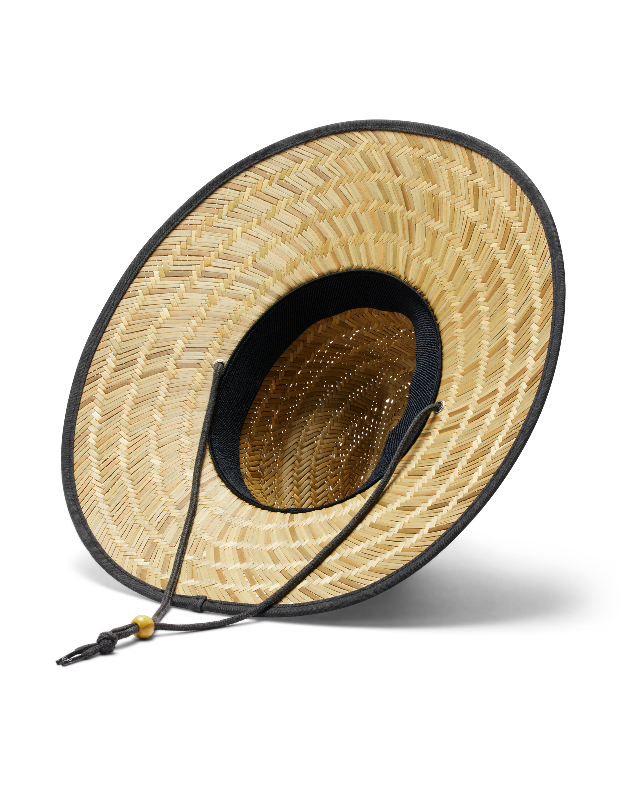 Hemlock Signature Lifeguard in Bare Black bottom