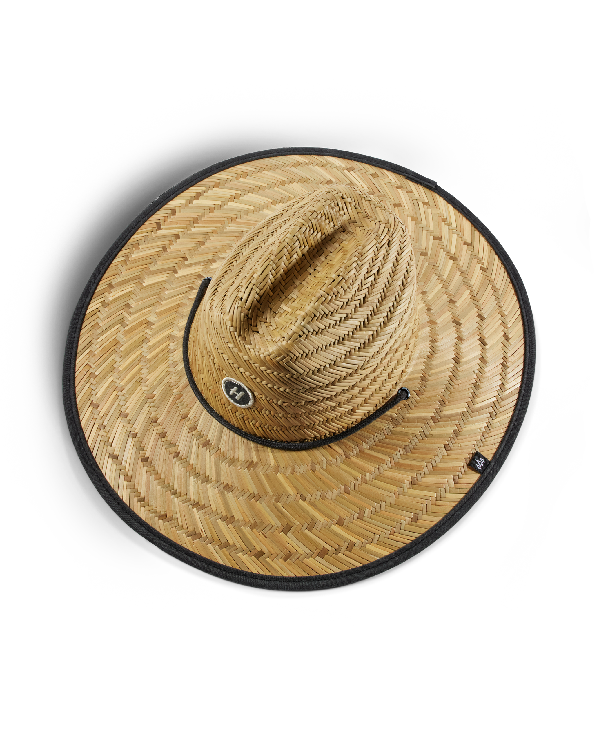 Hemlock Signature Lifeguard in Bare Black top